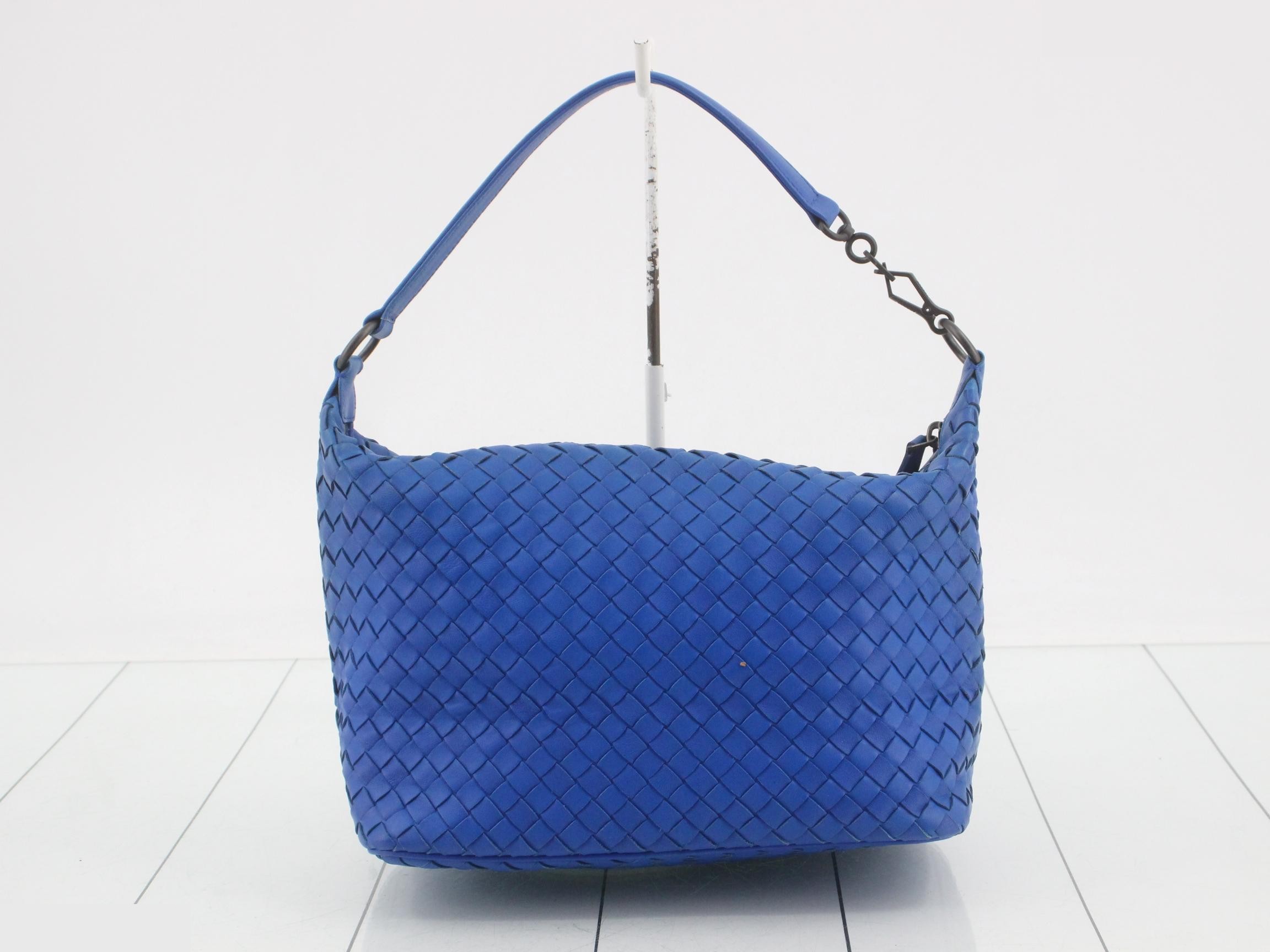 Intrecciato (bag) — view 2
