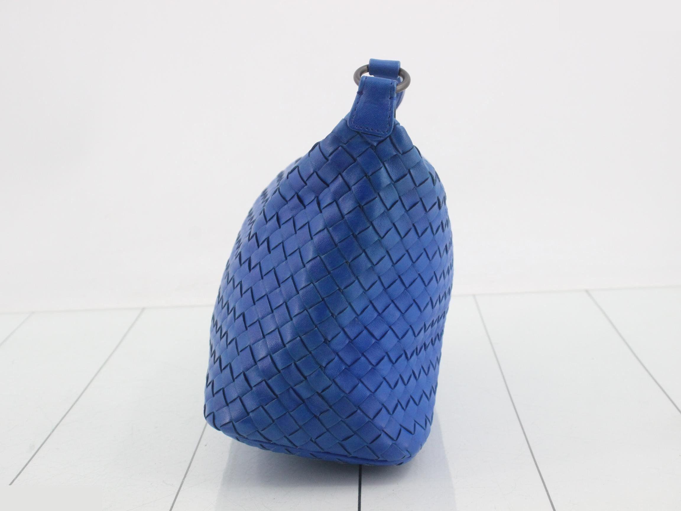 Intrecciato (bag) — view 3