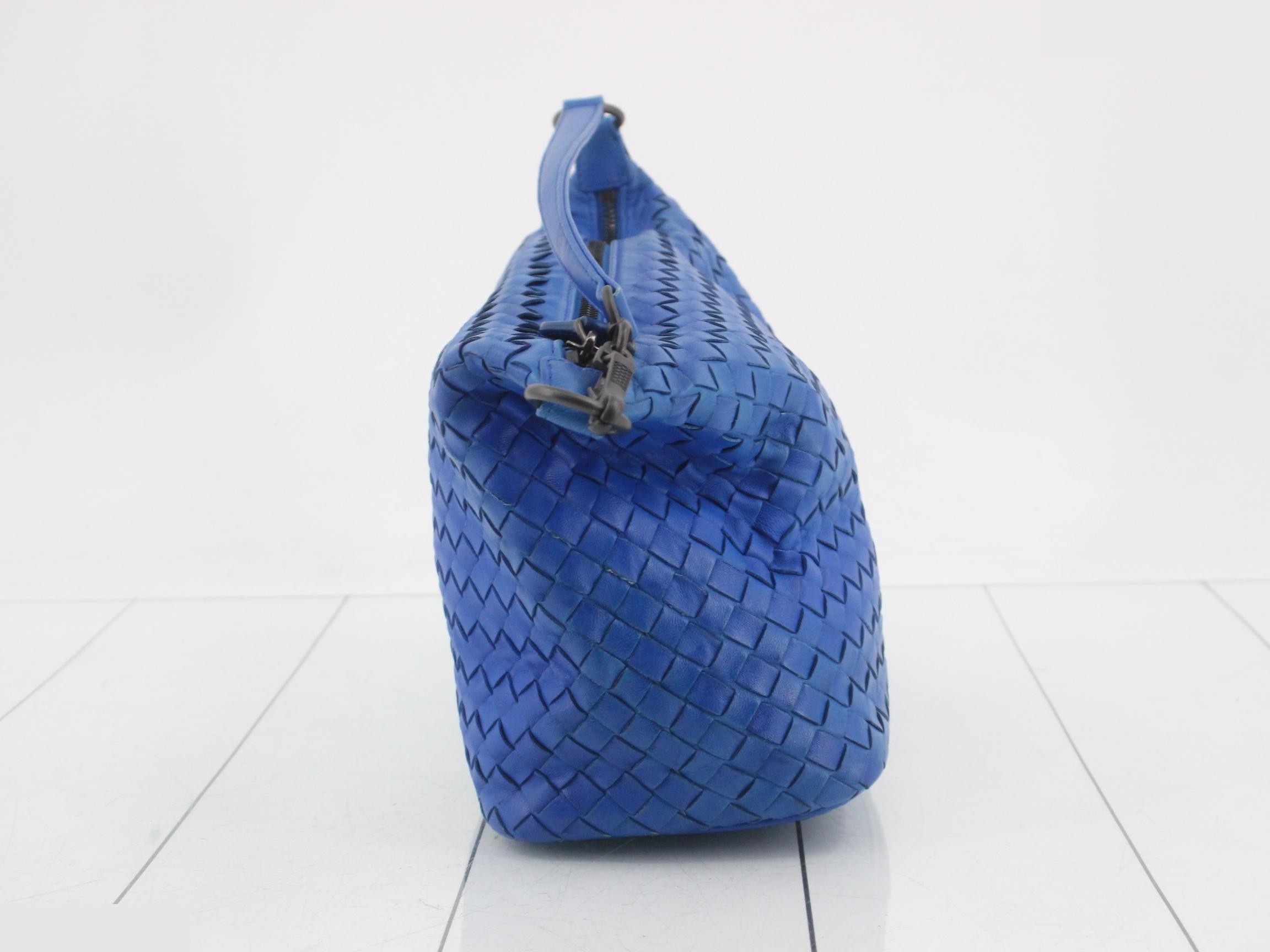 Intrecciato (bag) — view 4