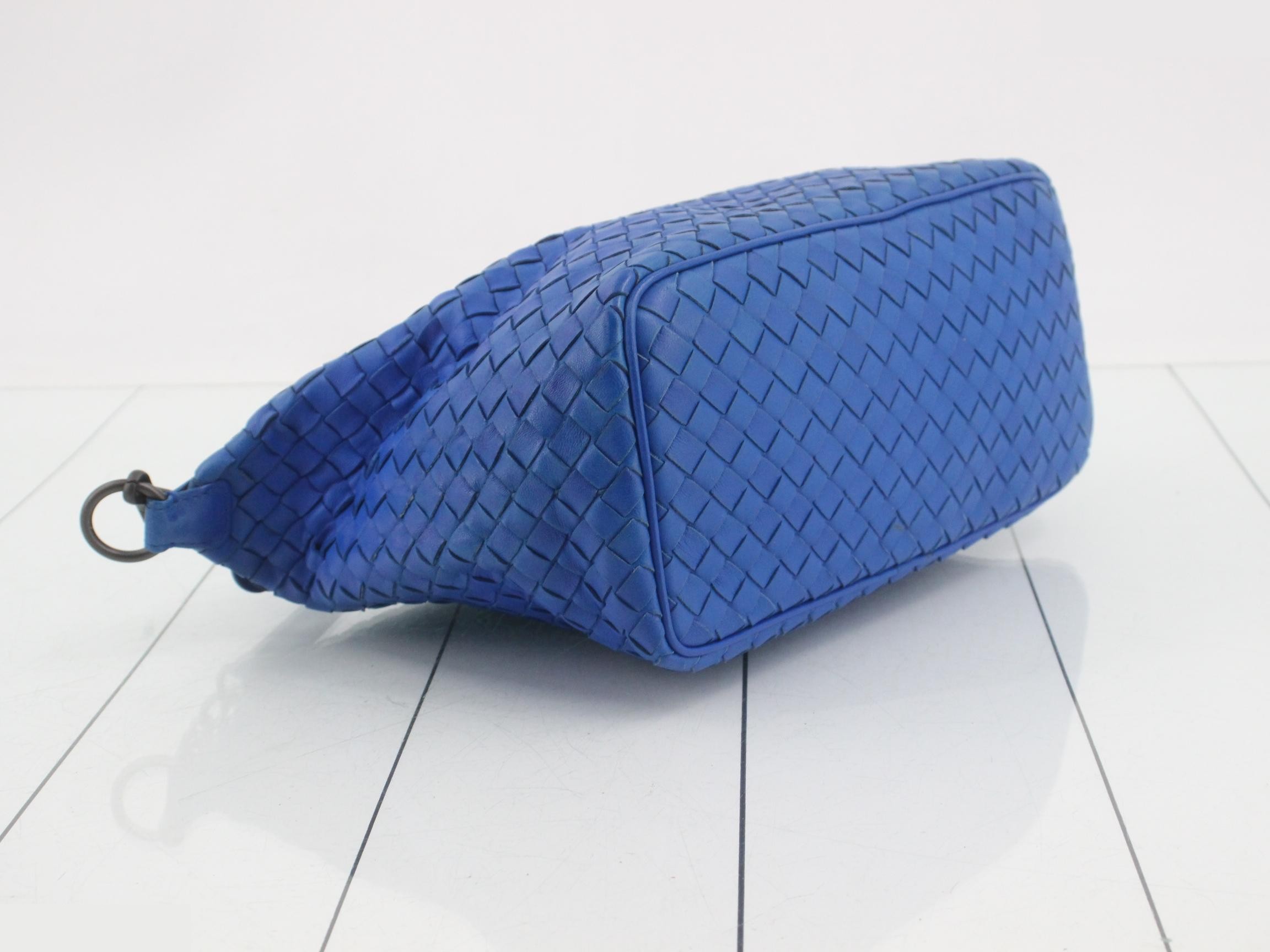 Intrecciato (bag) — view 5