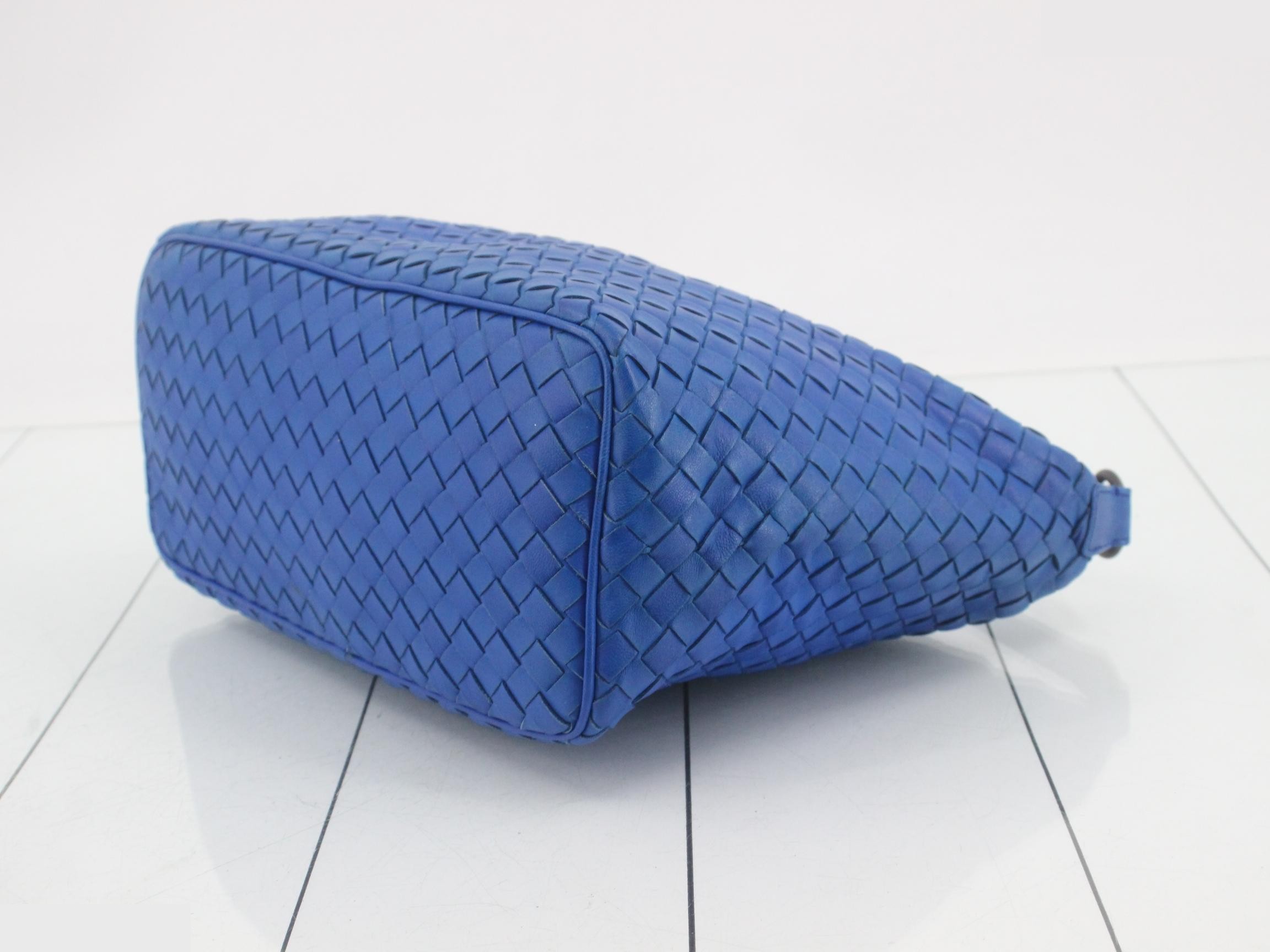 Intrecciato (bag) — view 6