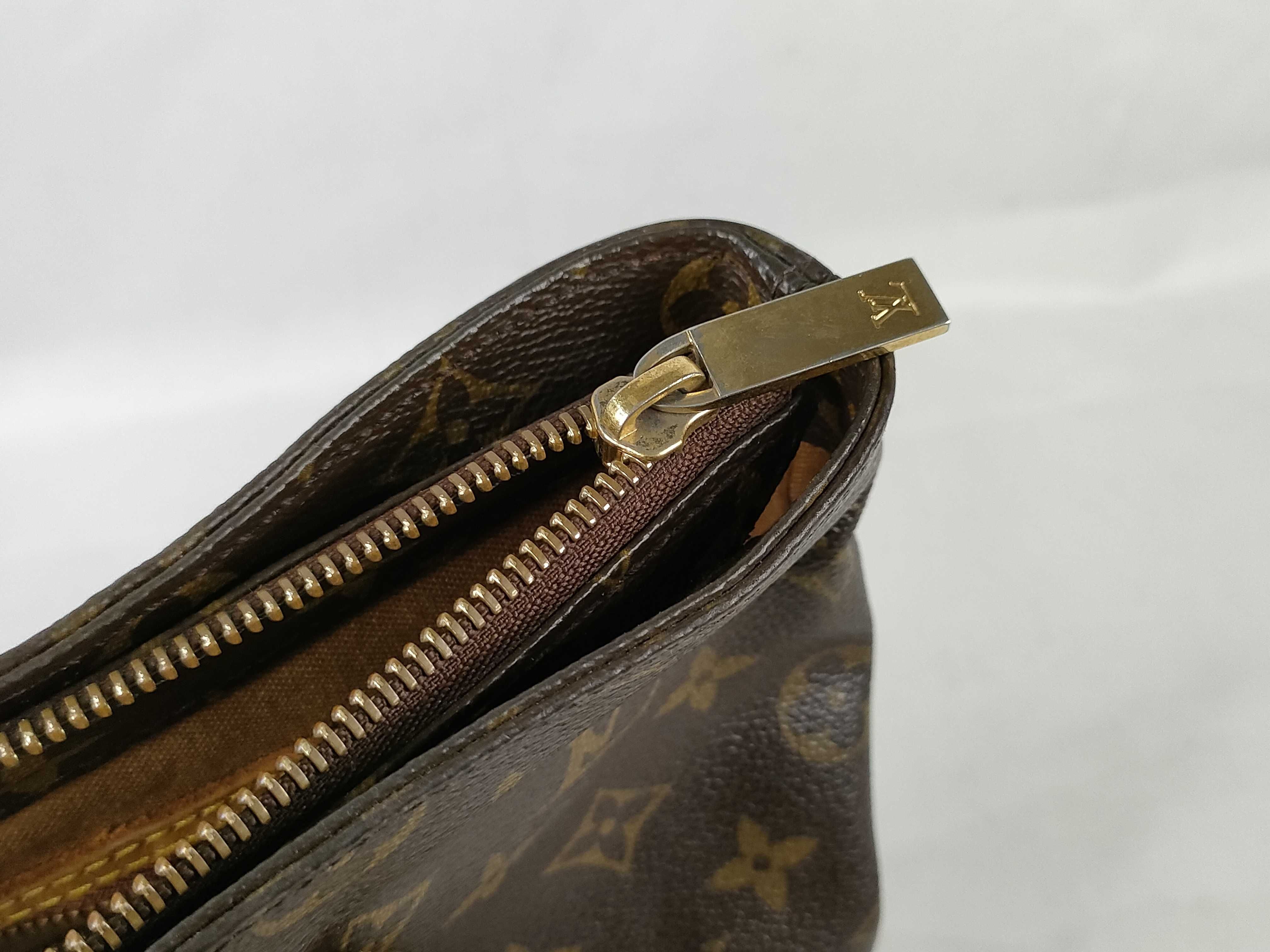 Monogram Cabas Piano Tote Bag — view 13