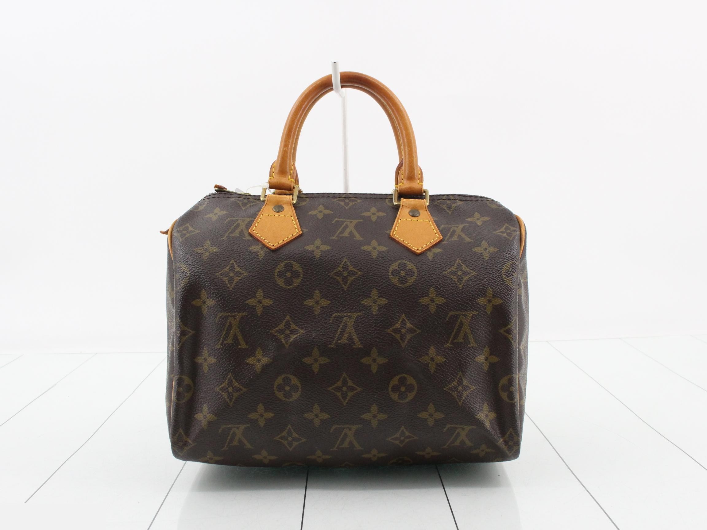 Speedy 25 — view 2