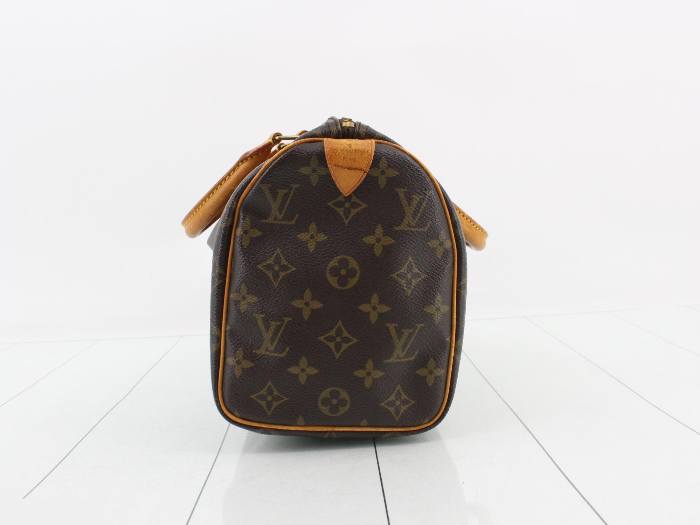 Speedy 25 — view 4