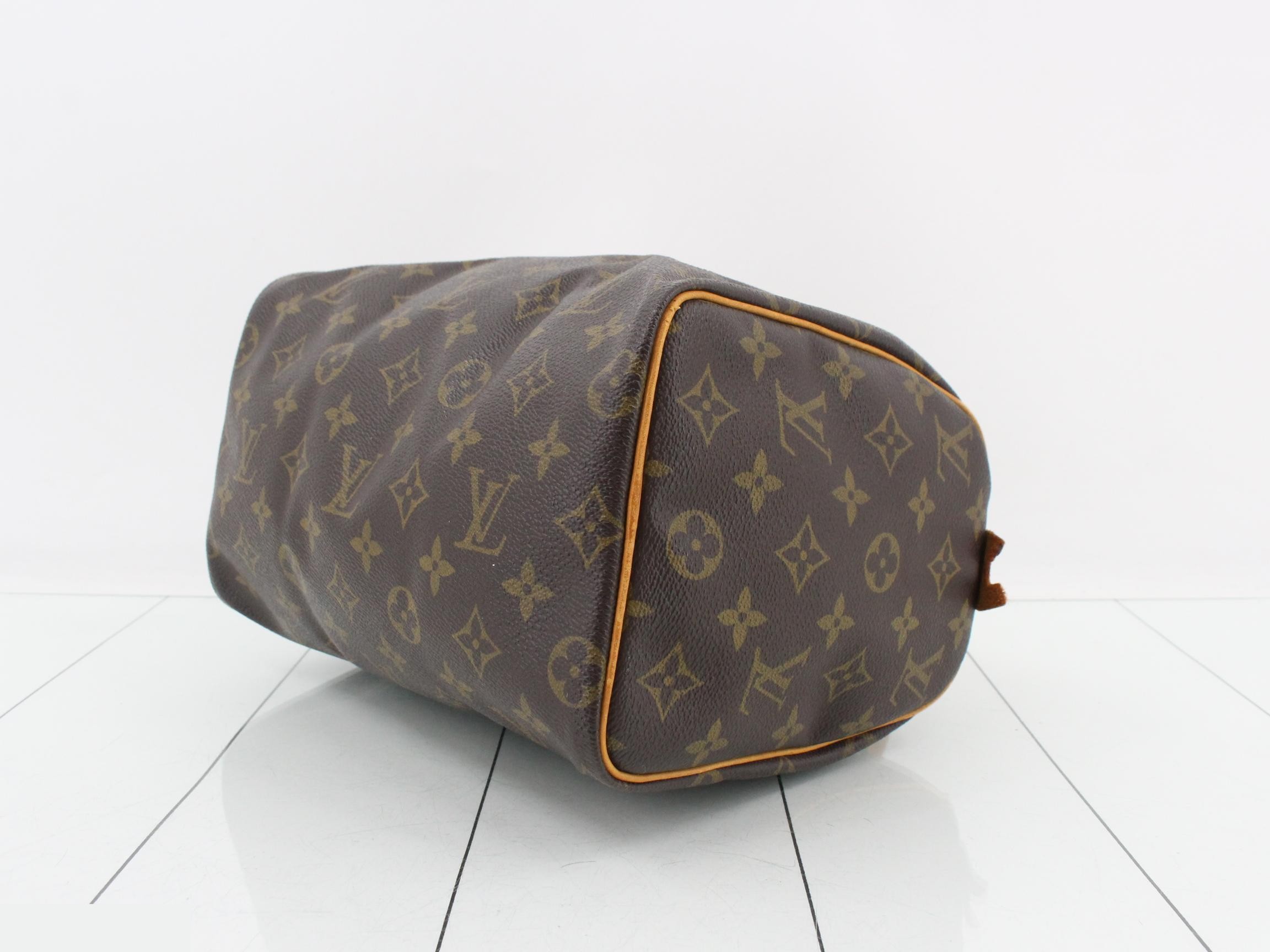 Speedy 25 — view 6