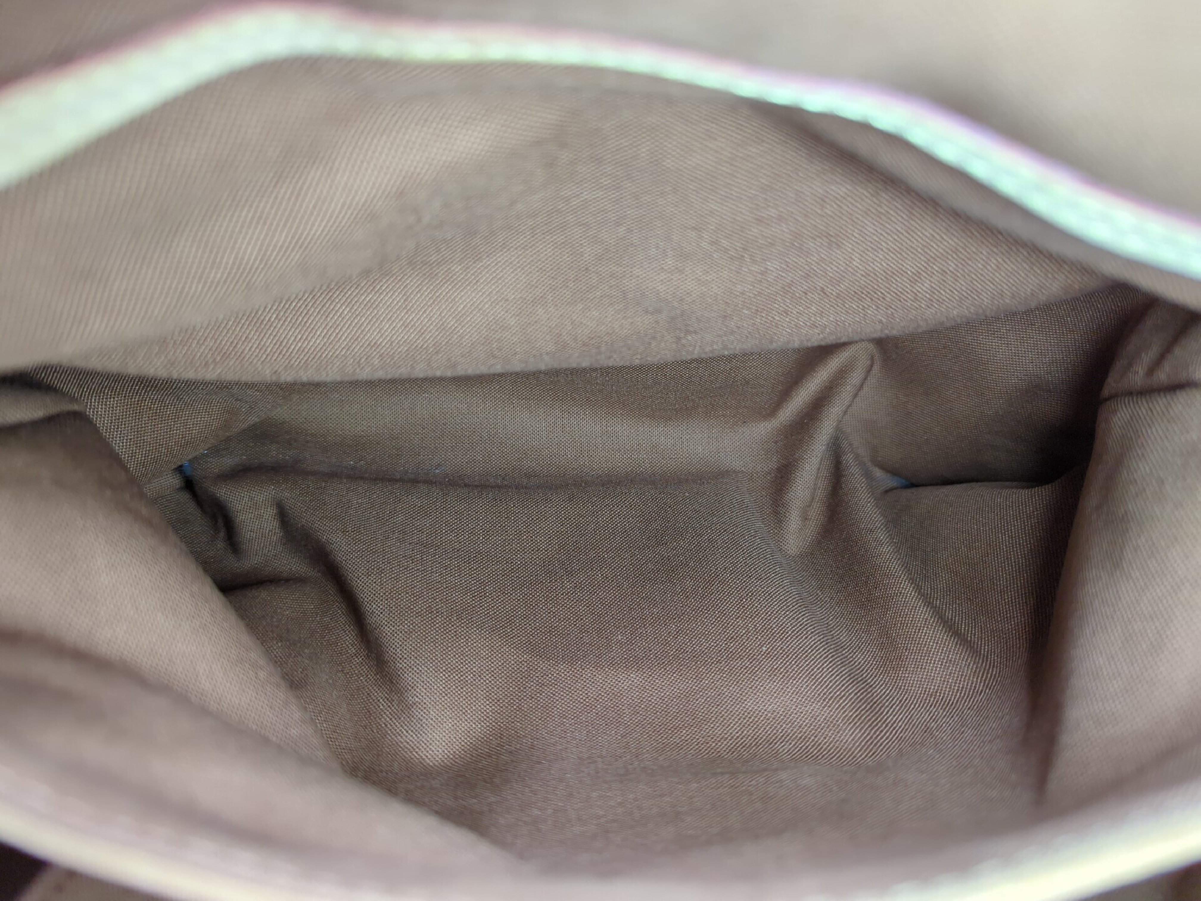 M40146 Monogram Palermo GM Tote Bag — view 13