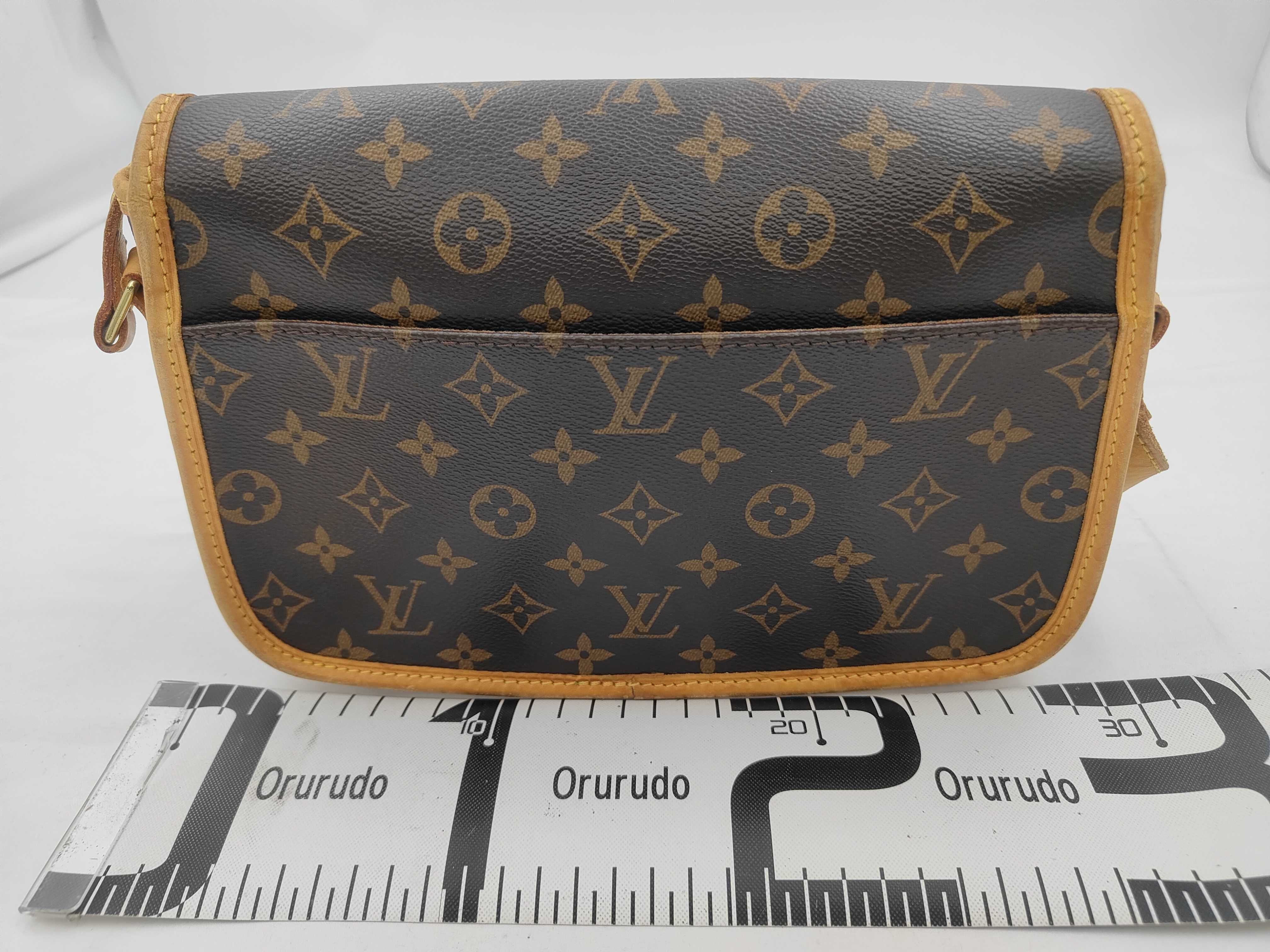 Sologne Shoulder Bag — view 2