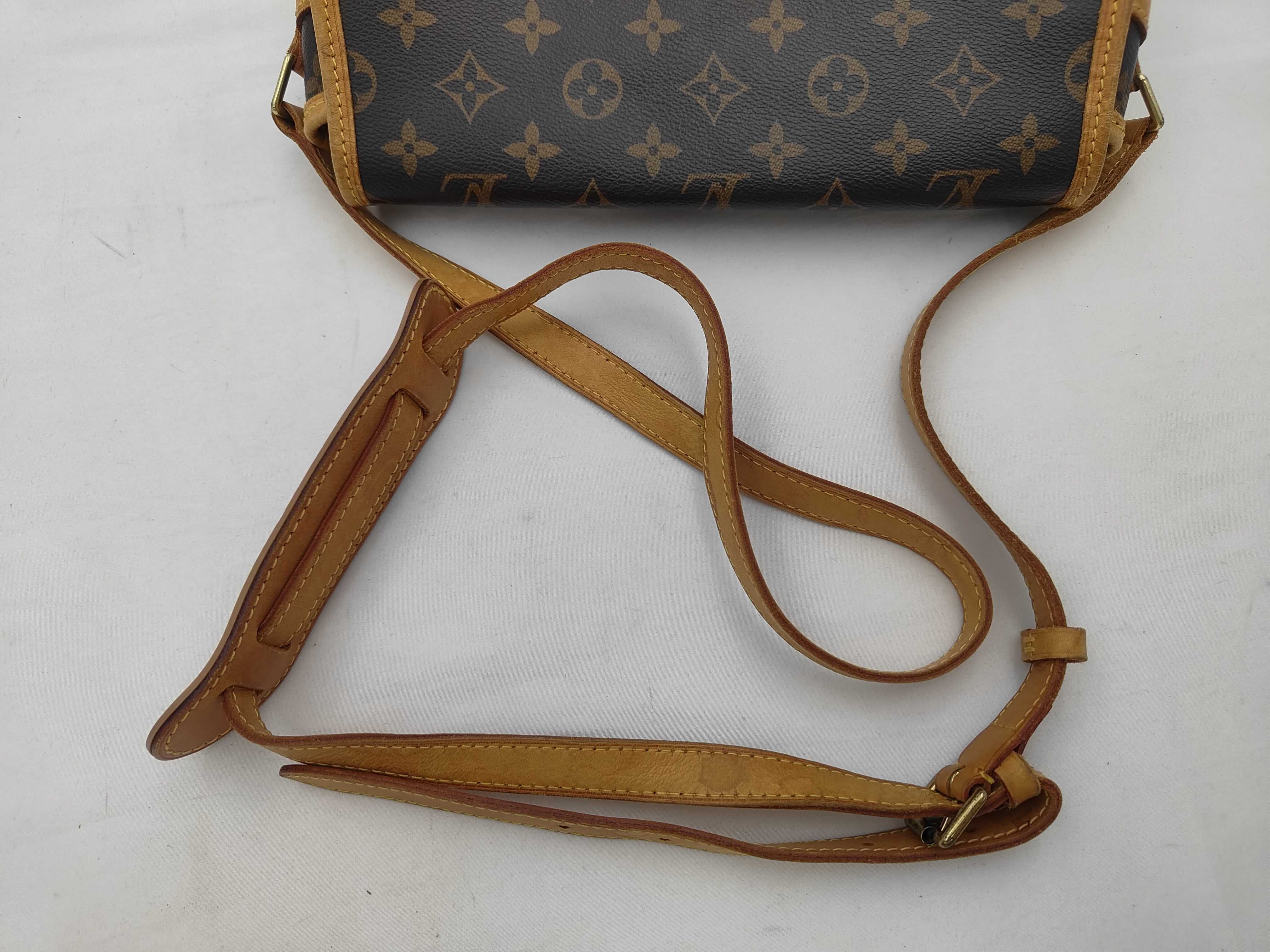Sologne Shoulder Bag — view 3