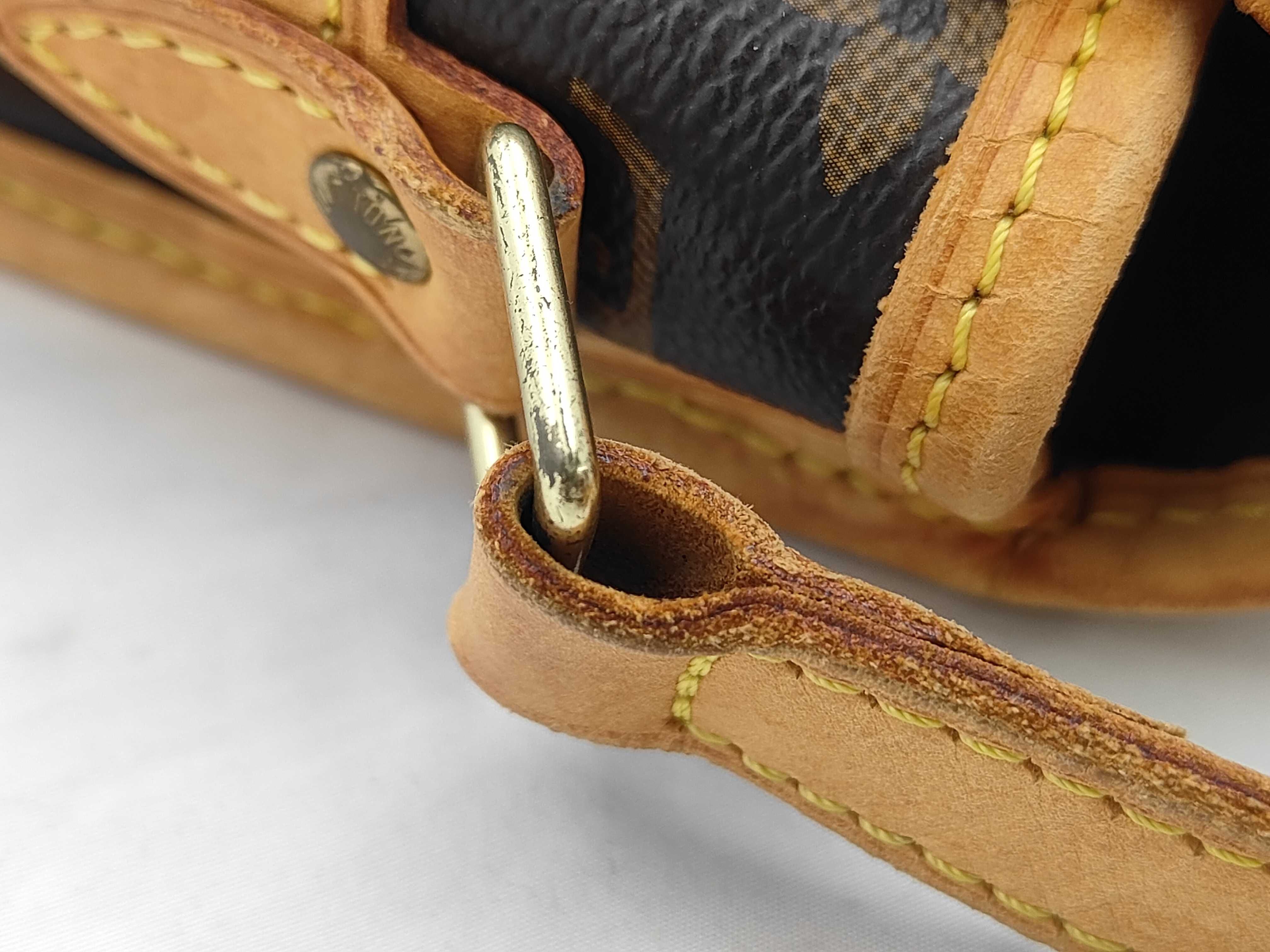 Sologne Shoulder Bag — view 5