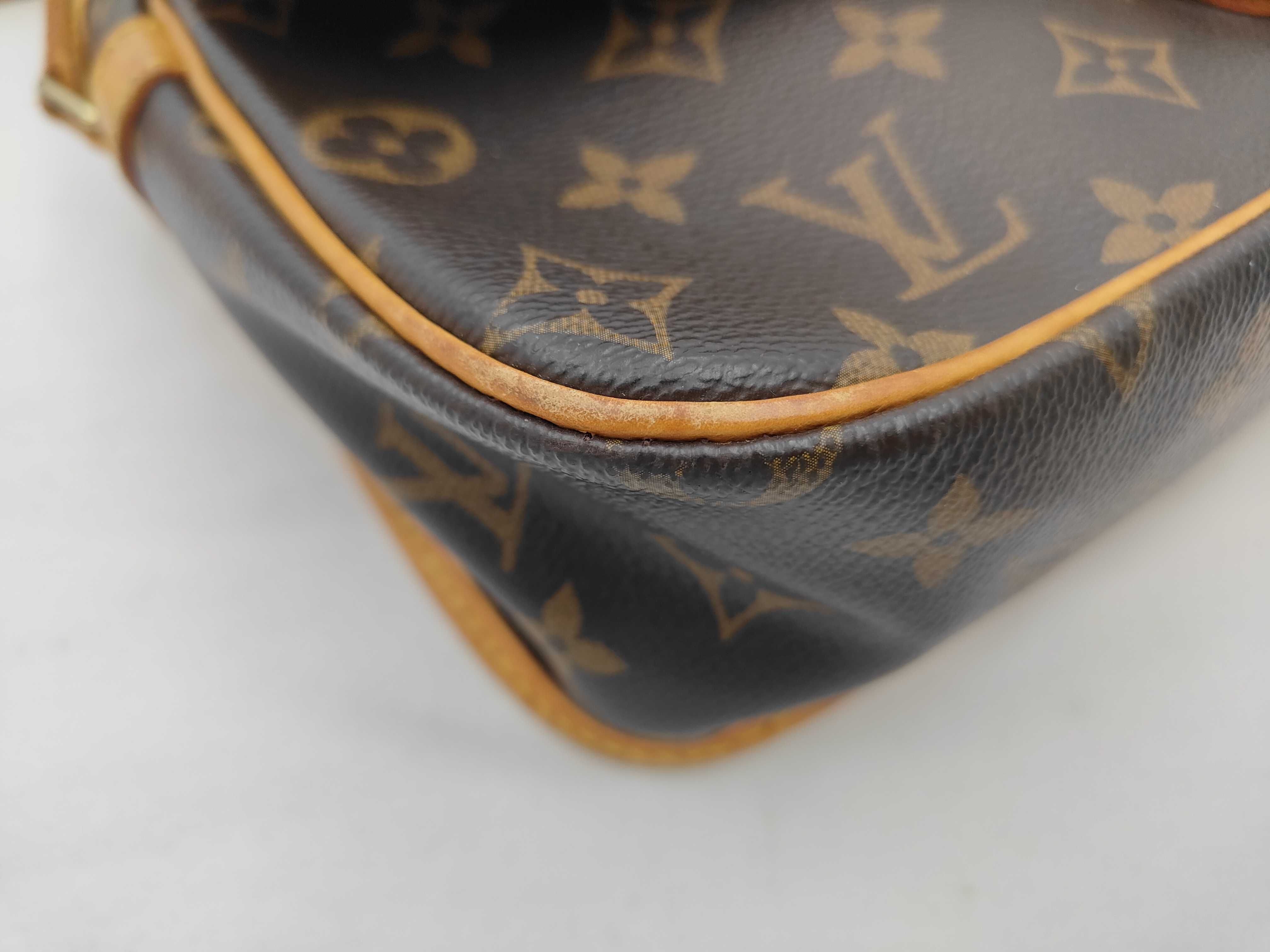 Sologne Shoulder Bag — view 6