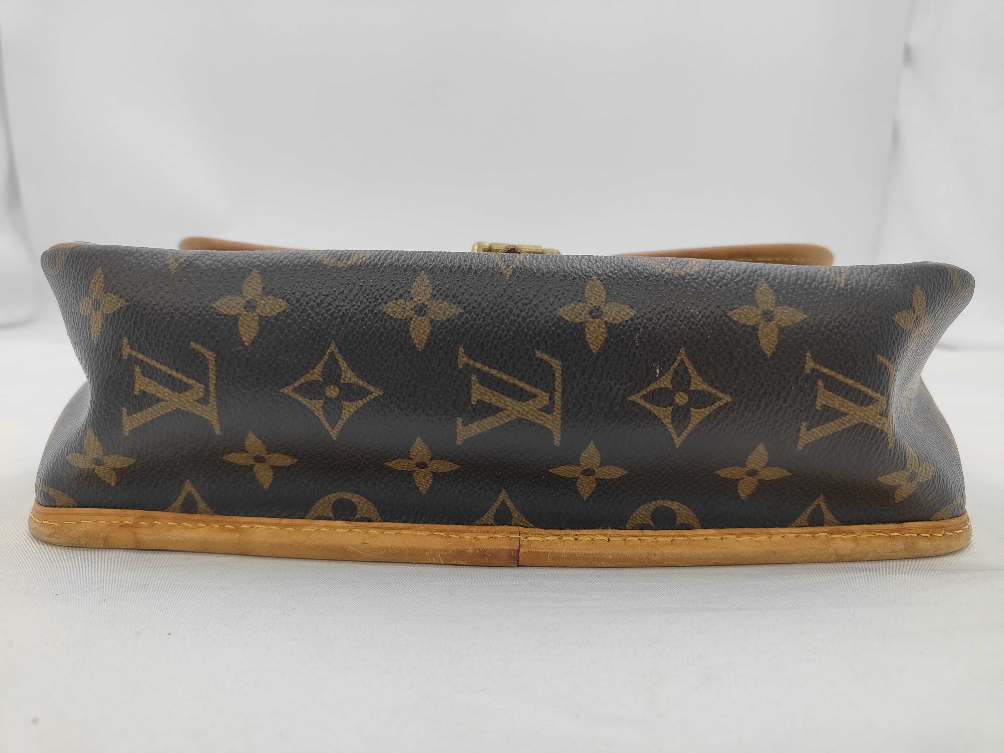 Sologne Shoulder Bag — view 7