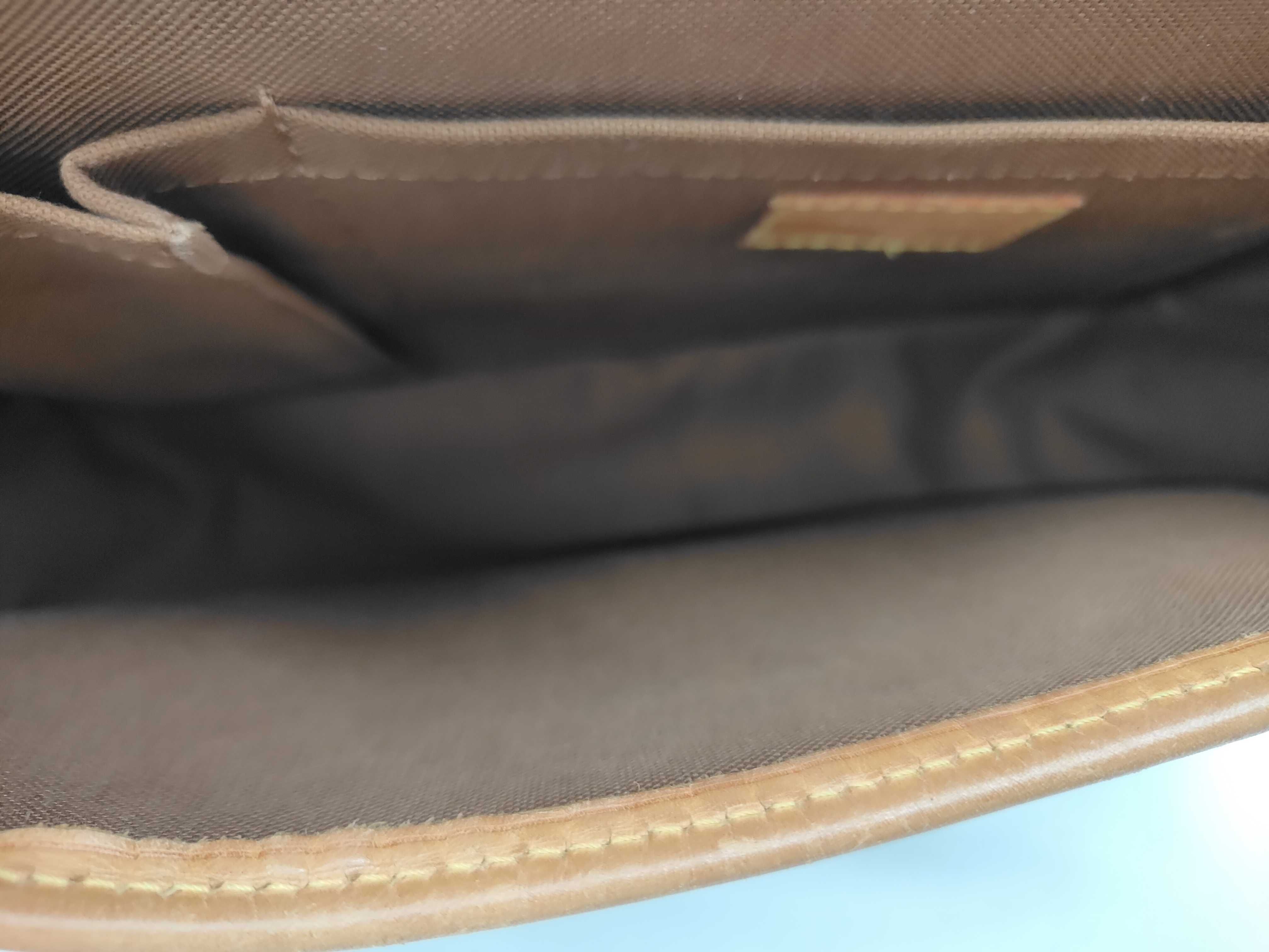 Sologne Shoulder Bag — view 8