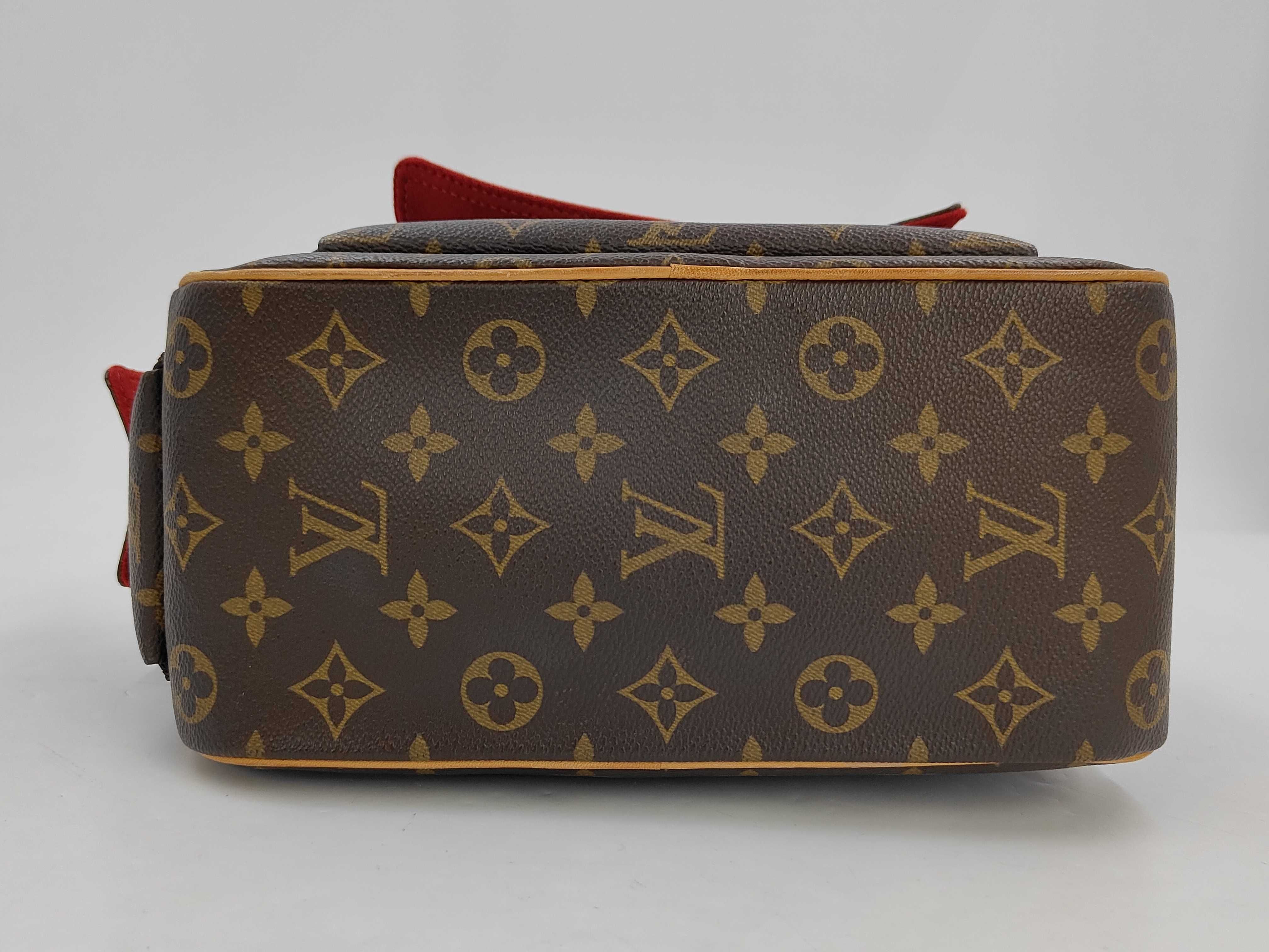 Monogram Excentricite Handbag — view 3