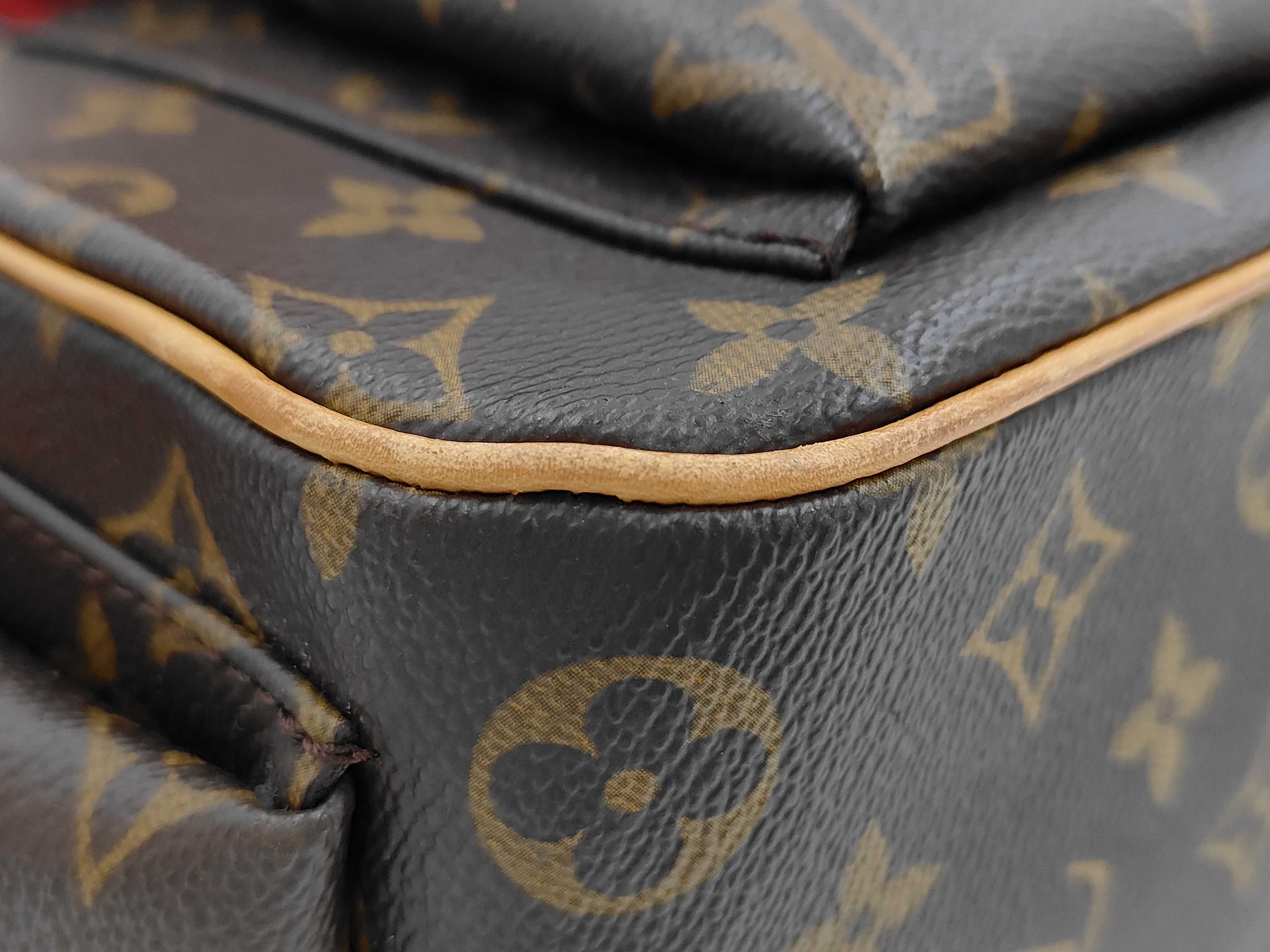Monogram Excentricite Handbag — view 4