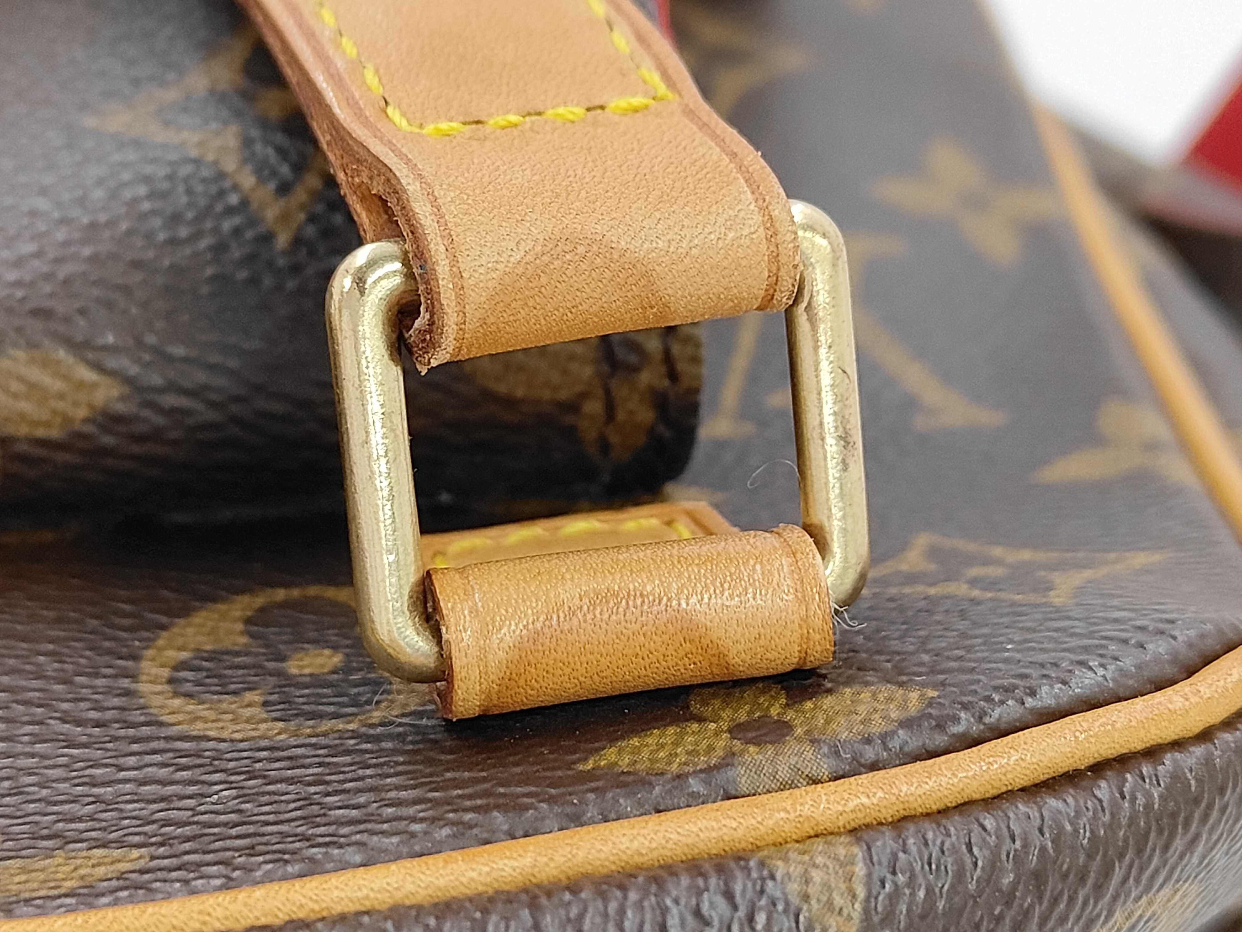 Monogram Excentricite Handbag — view 8