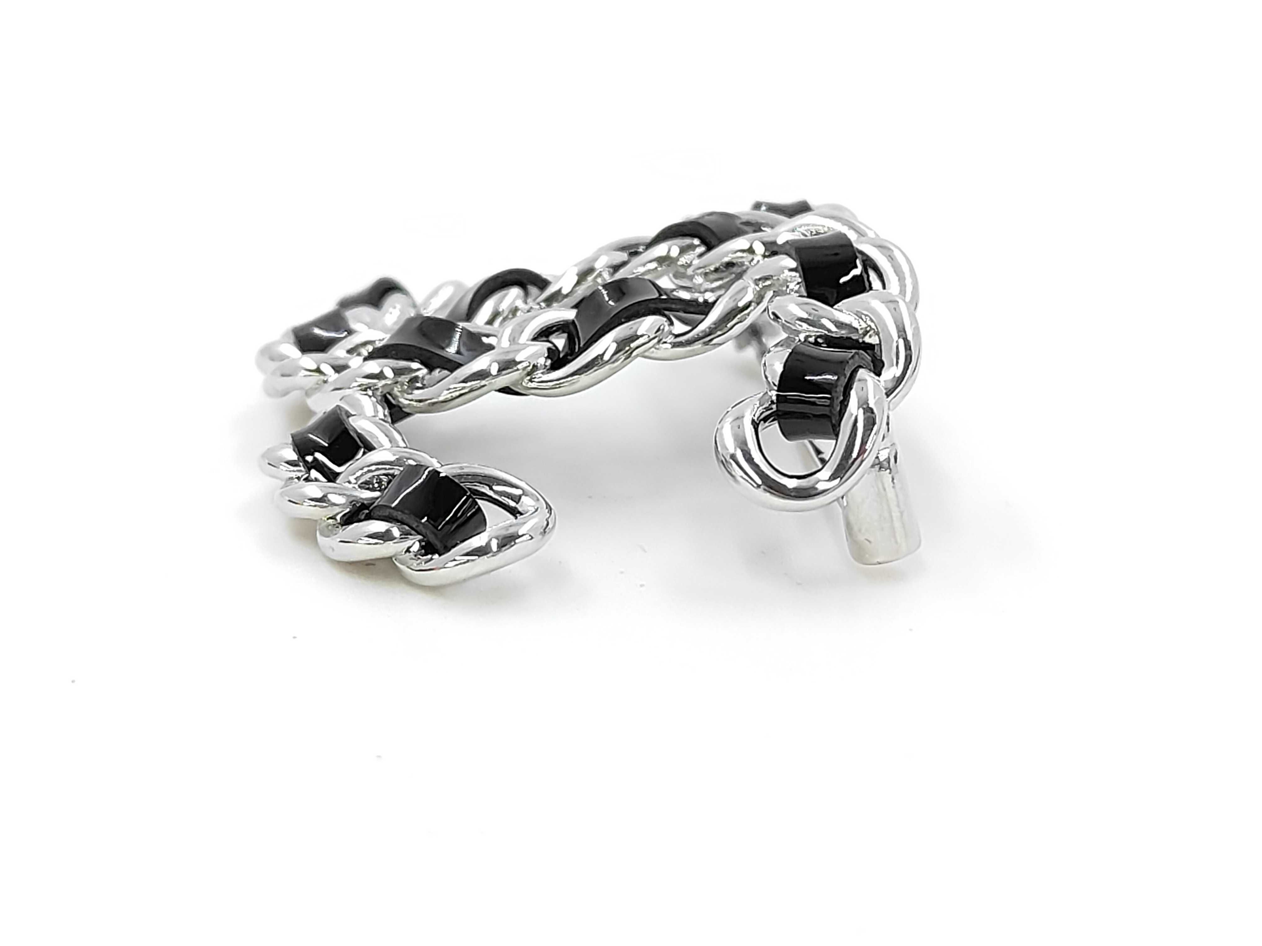 Coco Mark Brooch ABE921 B25P Brooch — view 2