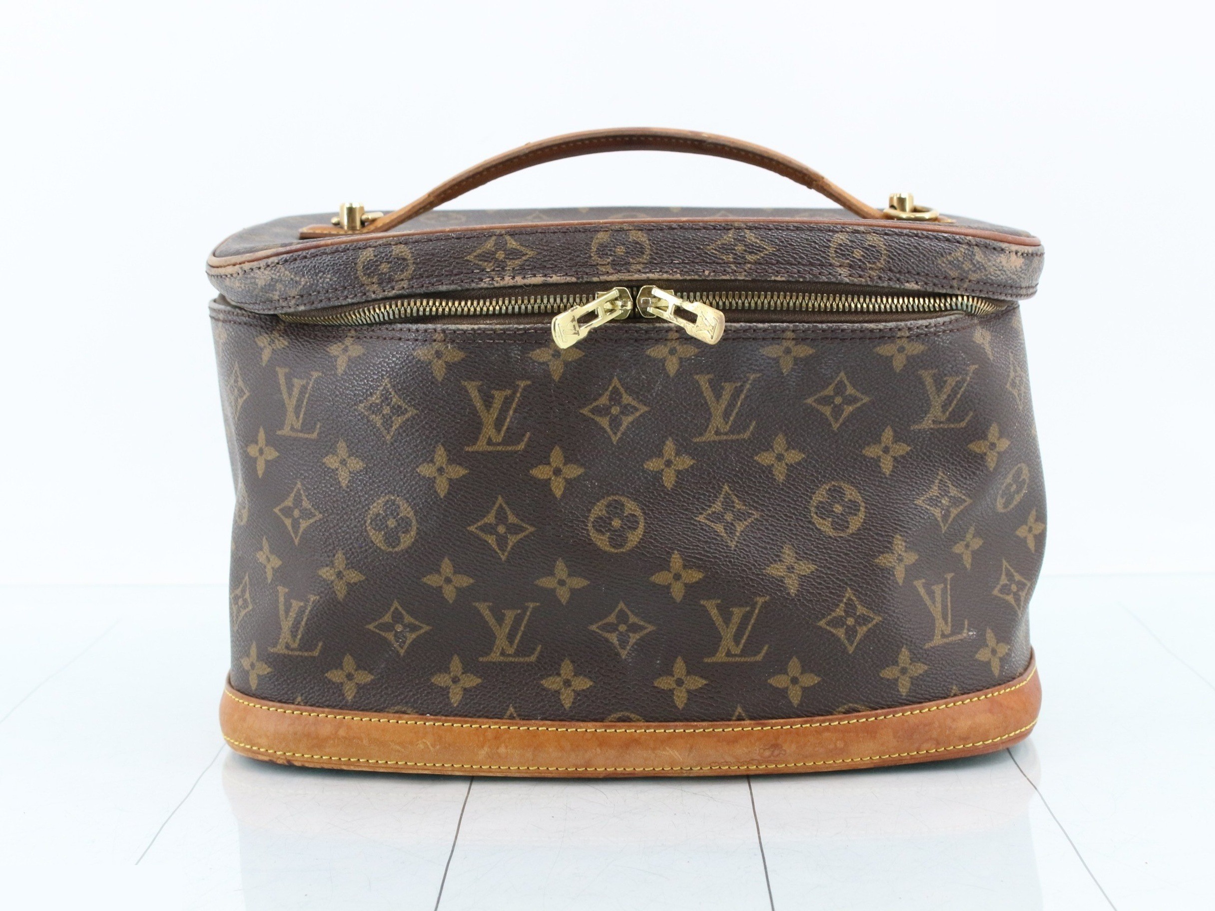 Nice Monogram M47280