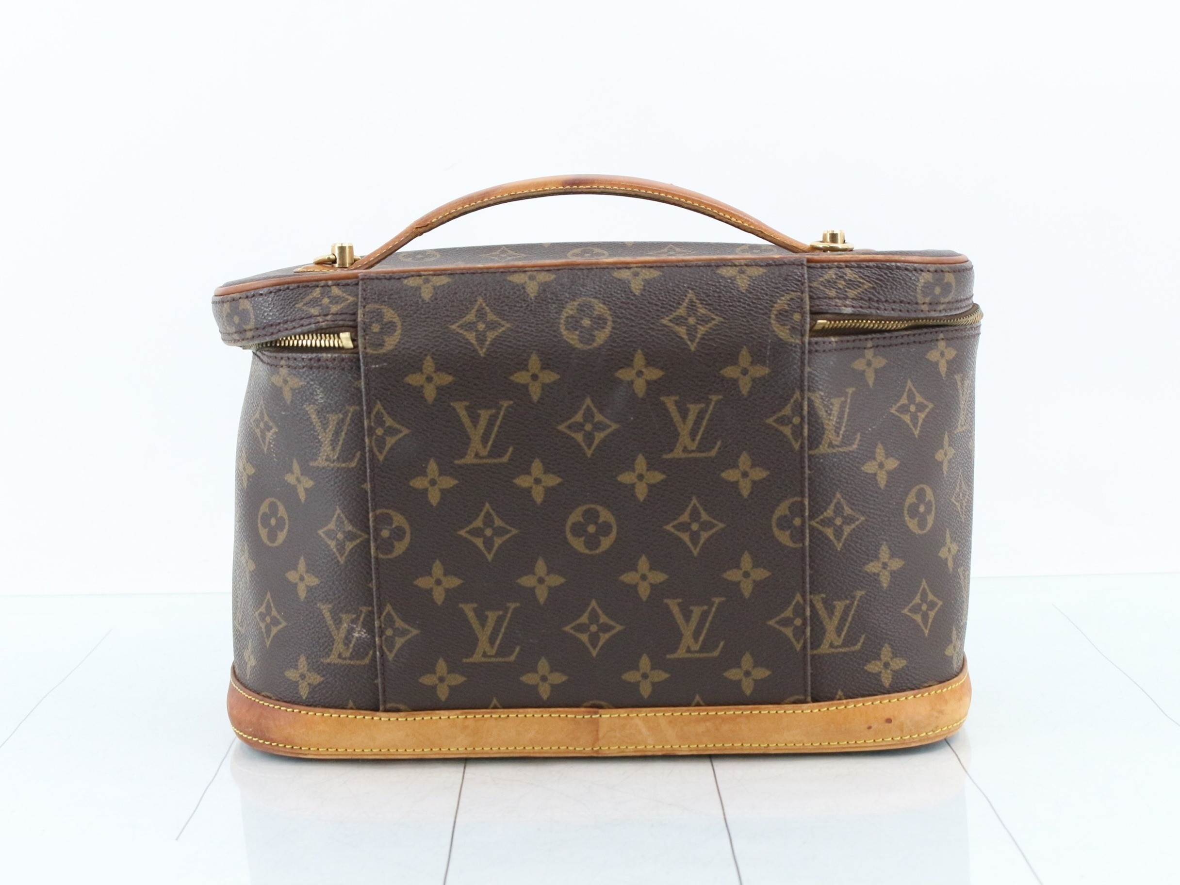 Nice Monogram M47280 — view 2