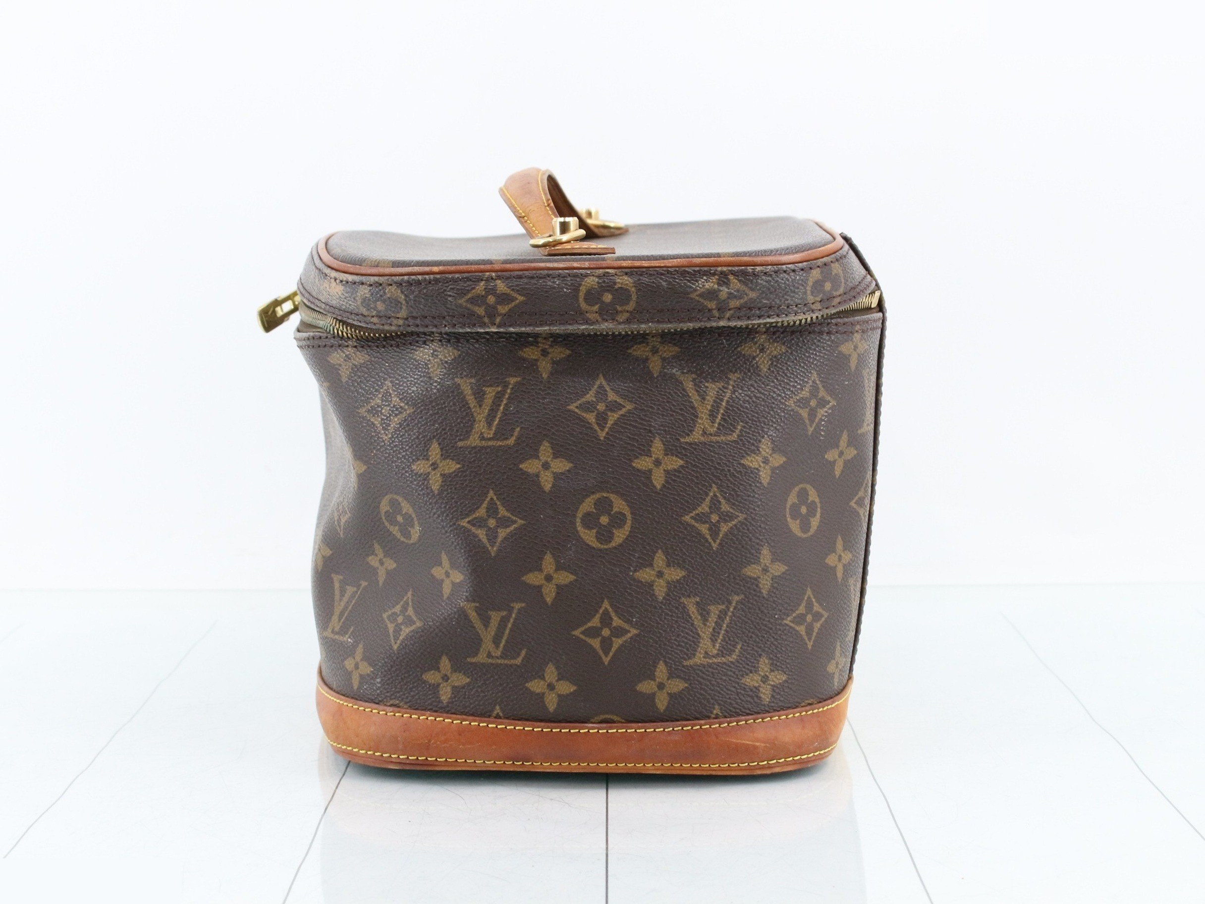Nice Monogram M47280 — view 3