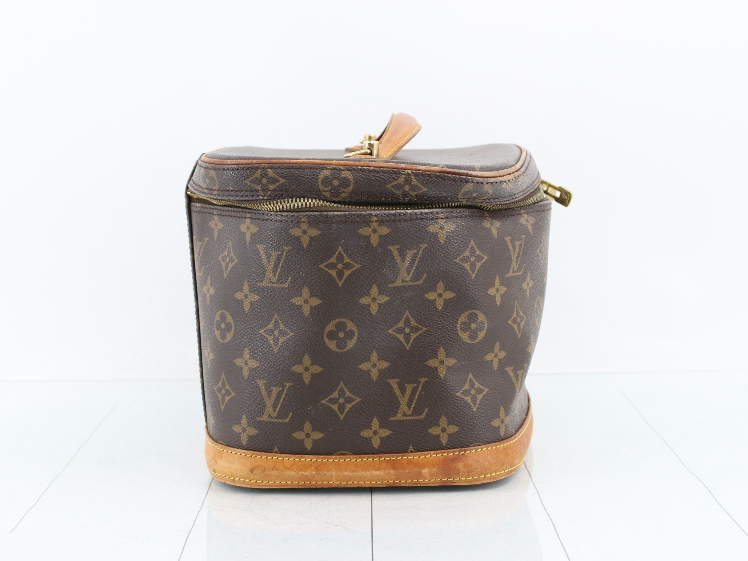 Nice Monogram M47280 — view 4