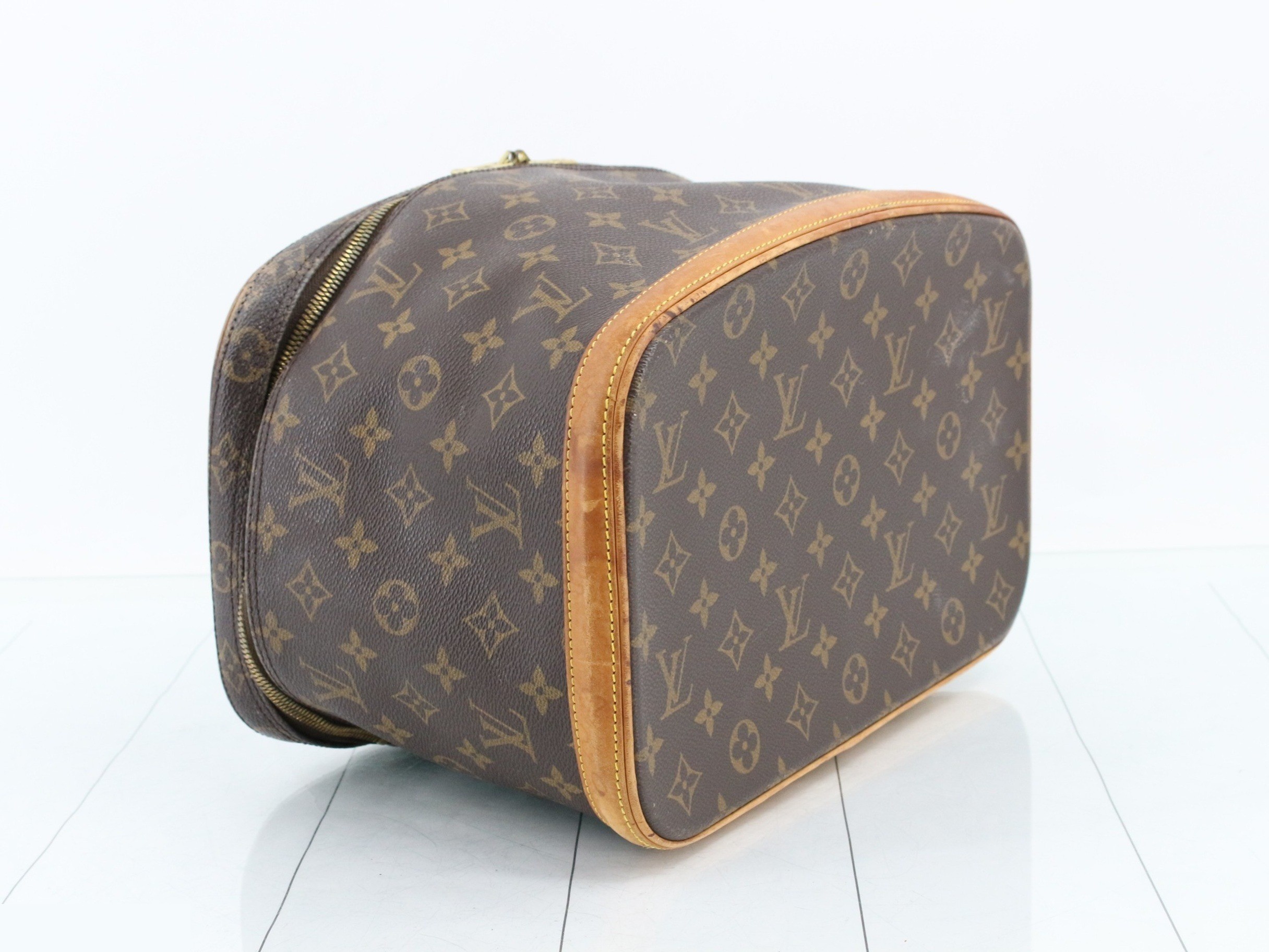 Nice Monogram M47280 — view 5