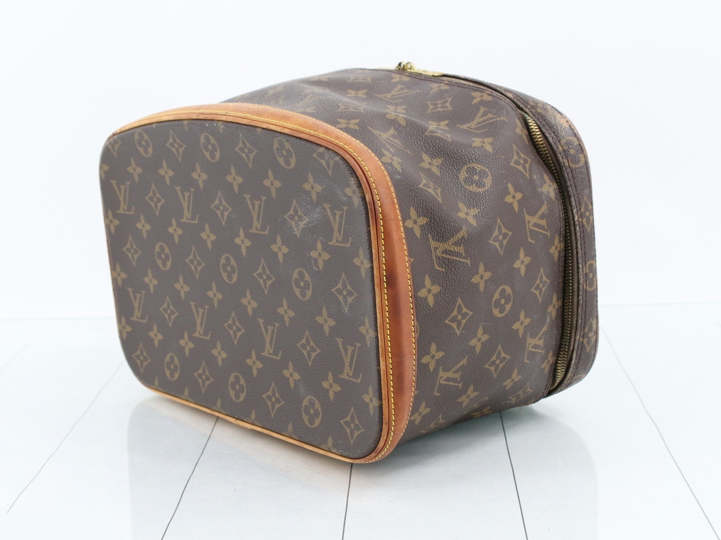 Nice Monogram M47280 — view 6