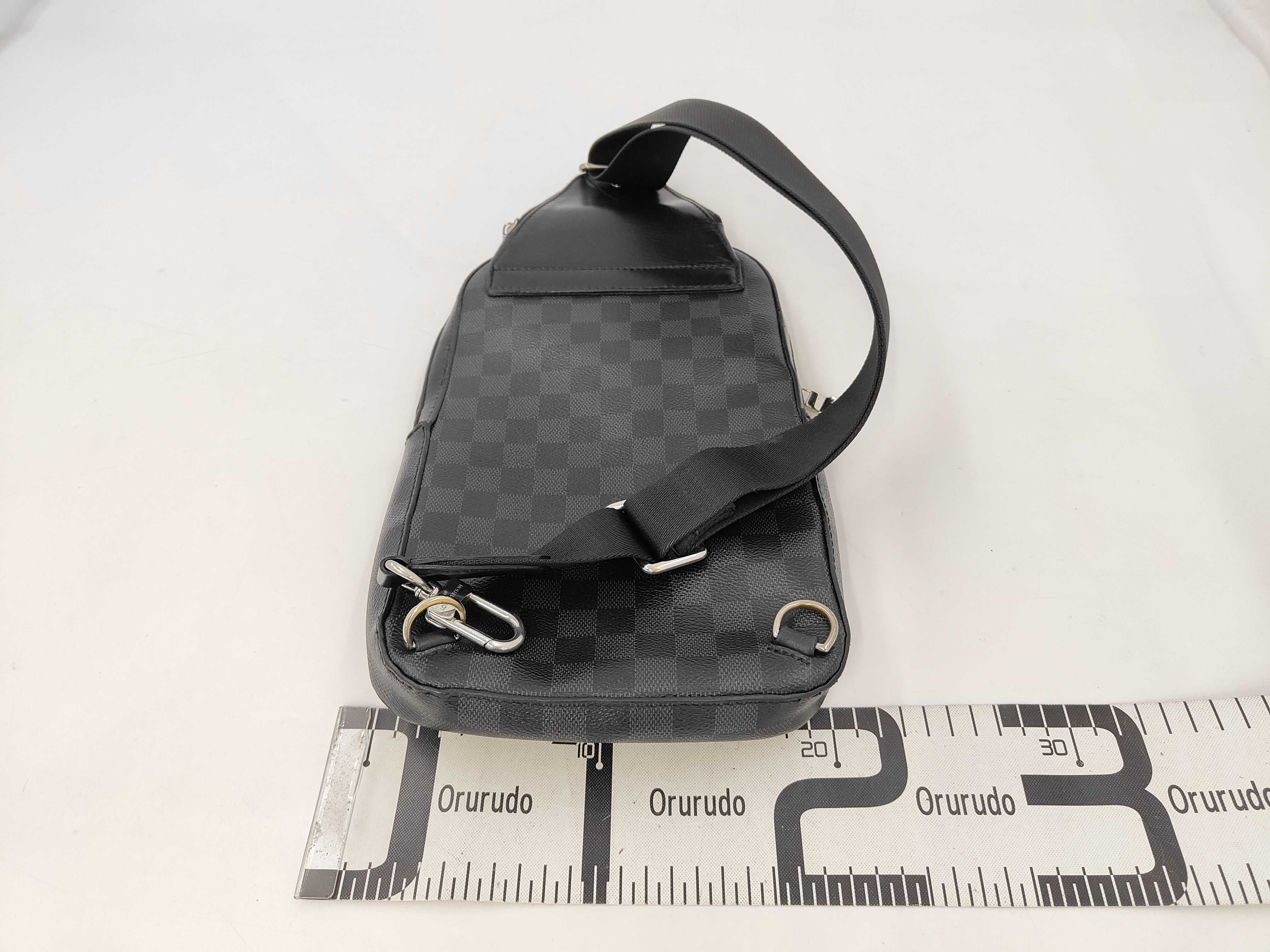 LV N41719 Handbag — view 2