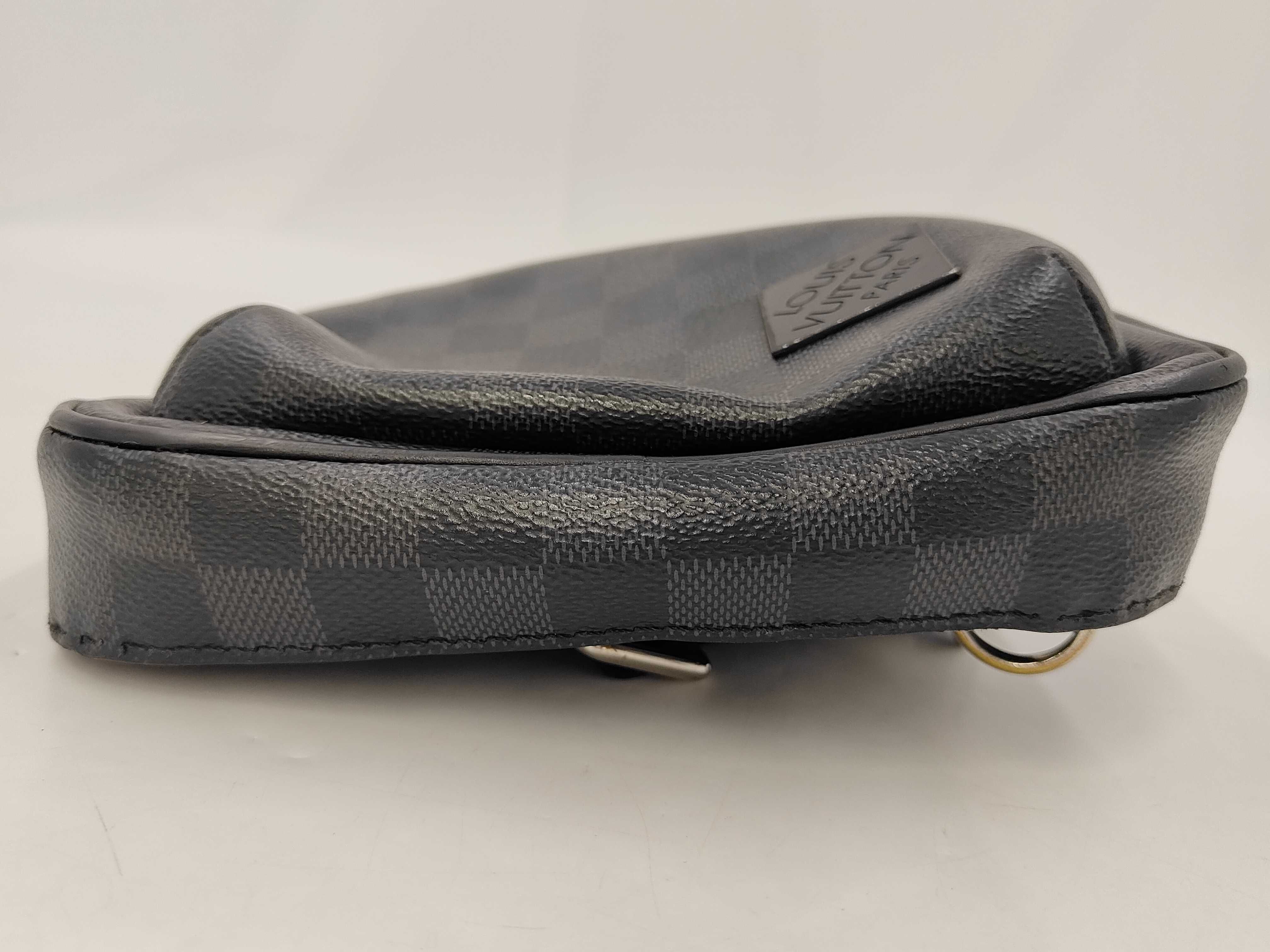 LV N41719 Handbag — view 7