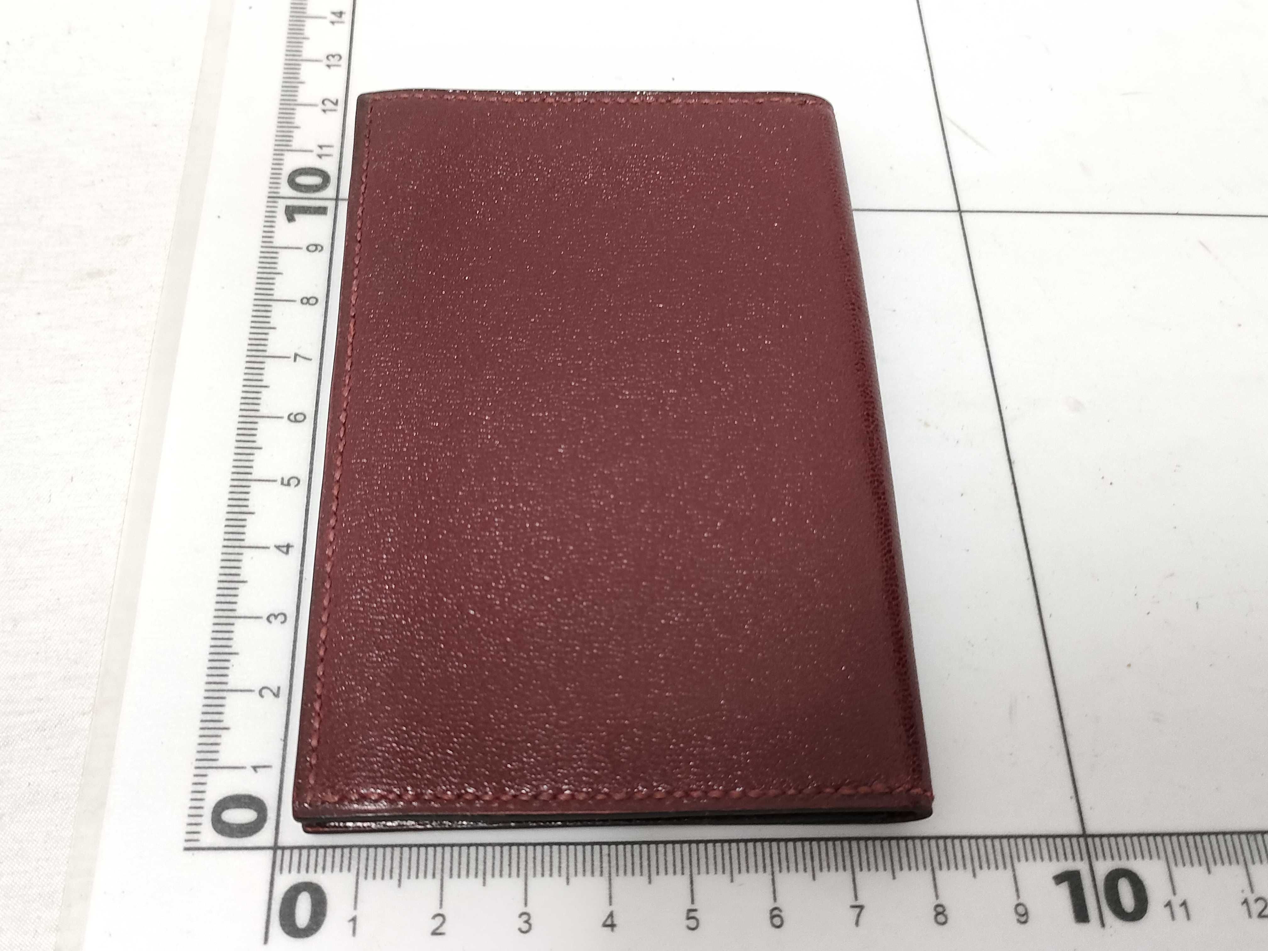 Card Case - Card Case, Pass Case, Business Card Holder — view 2