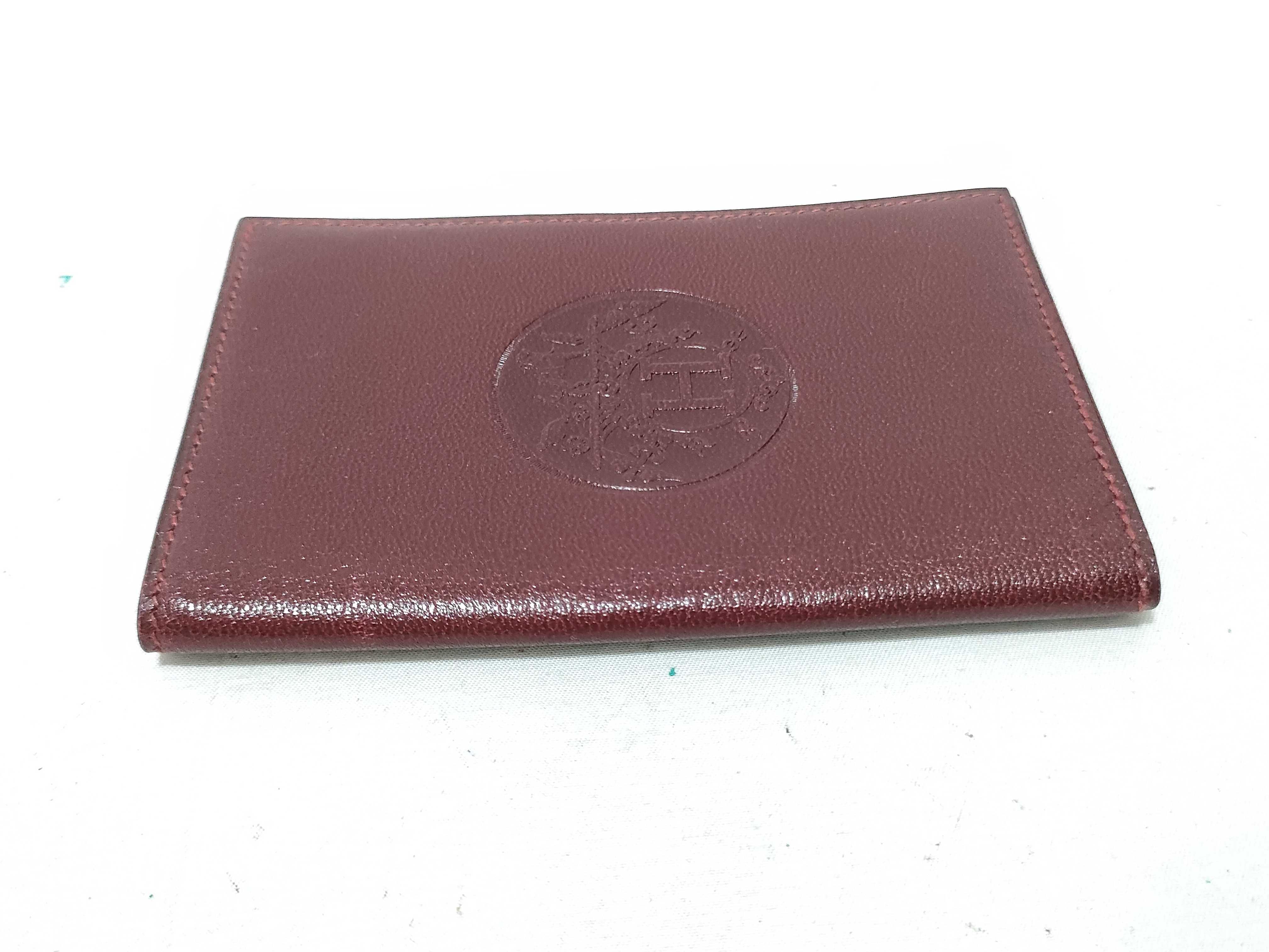 Card Case - Card Case, Pass Case, Business Card Holder — view 3
