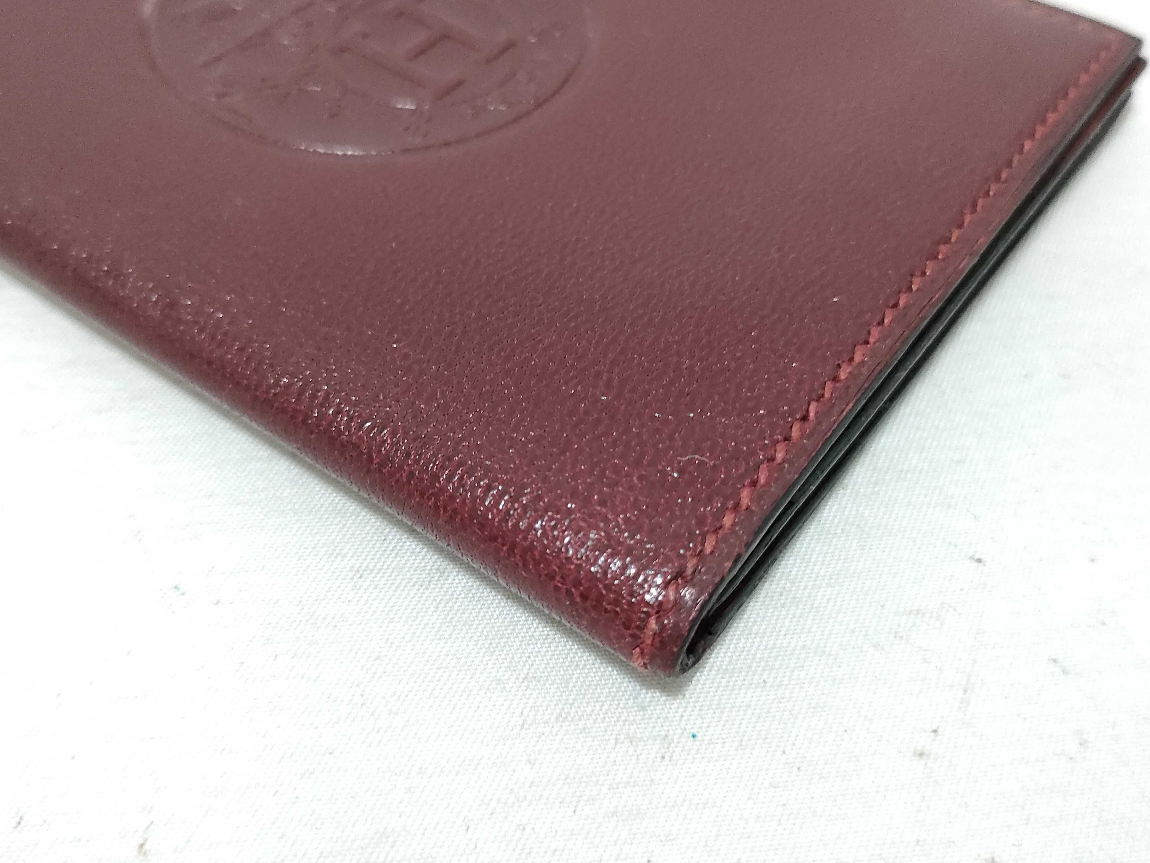 Card Case - Card Case, Pass Case, Business Card Holder — view 4