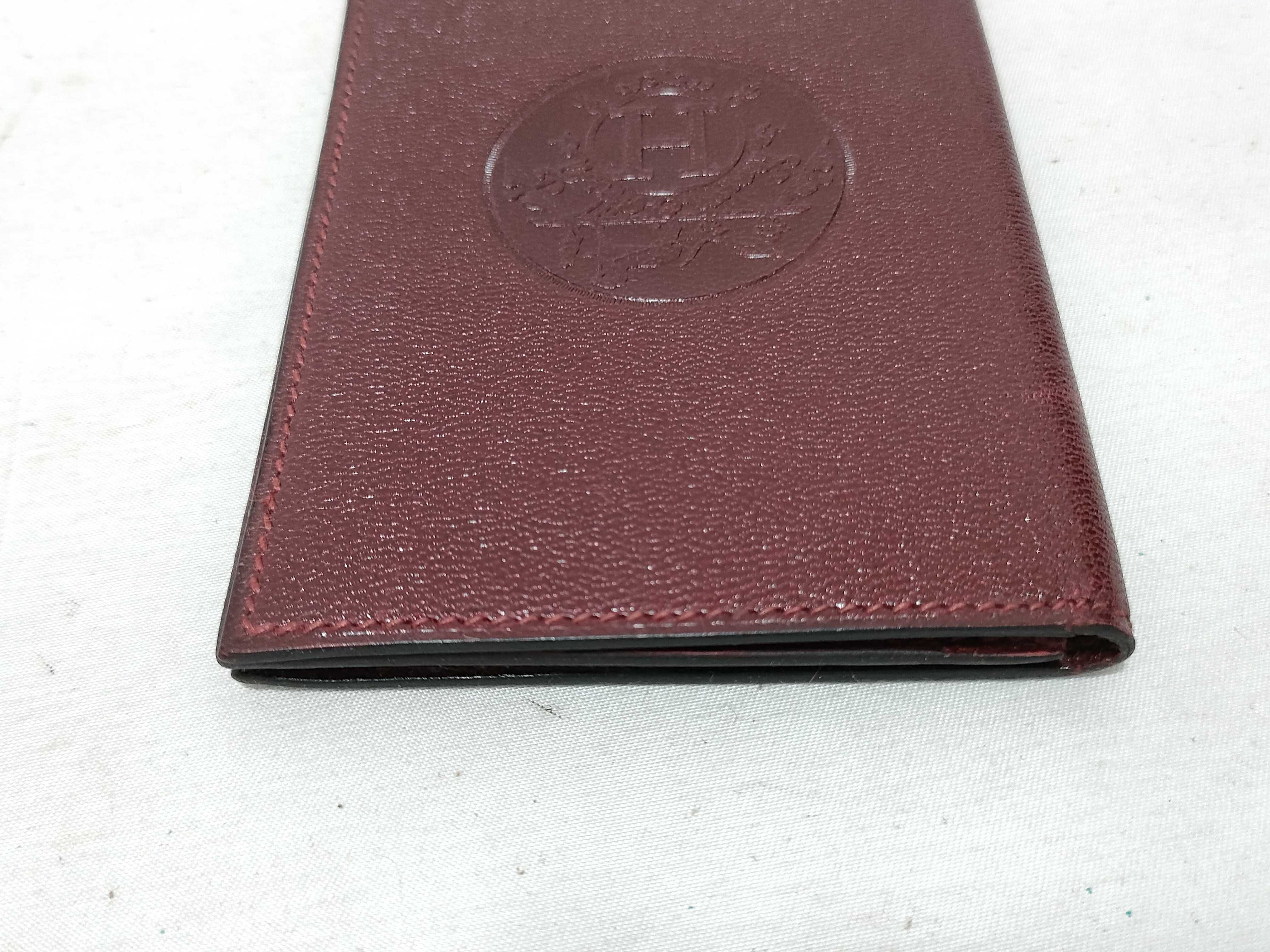 Card Case - Card Case, Pass Case, Business Card Holder — view 5
