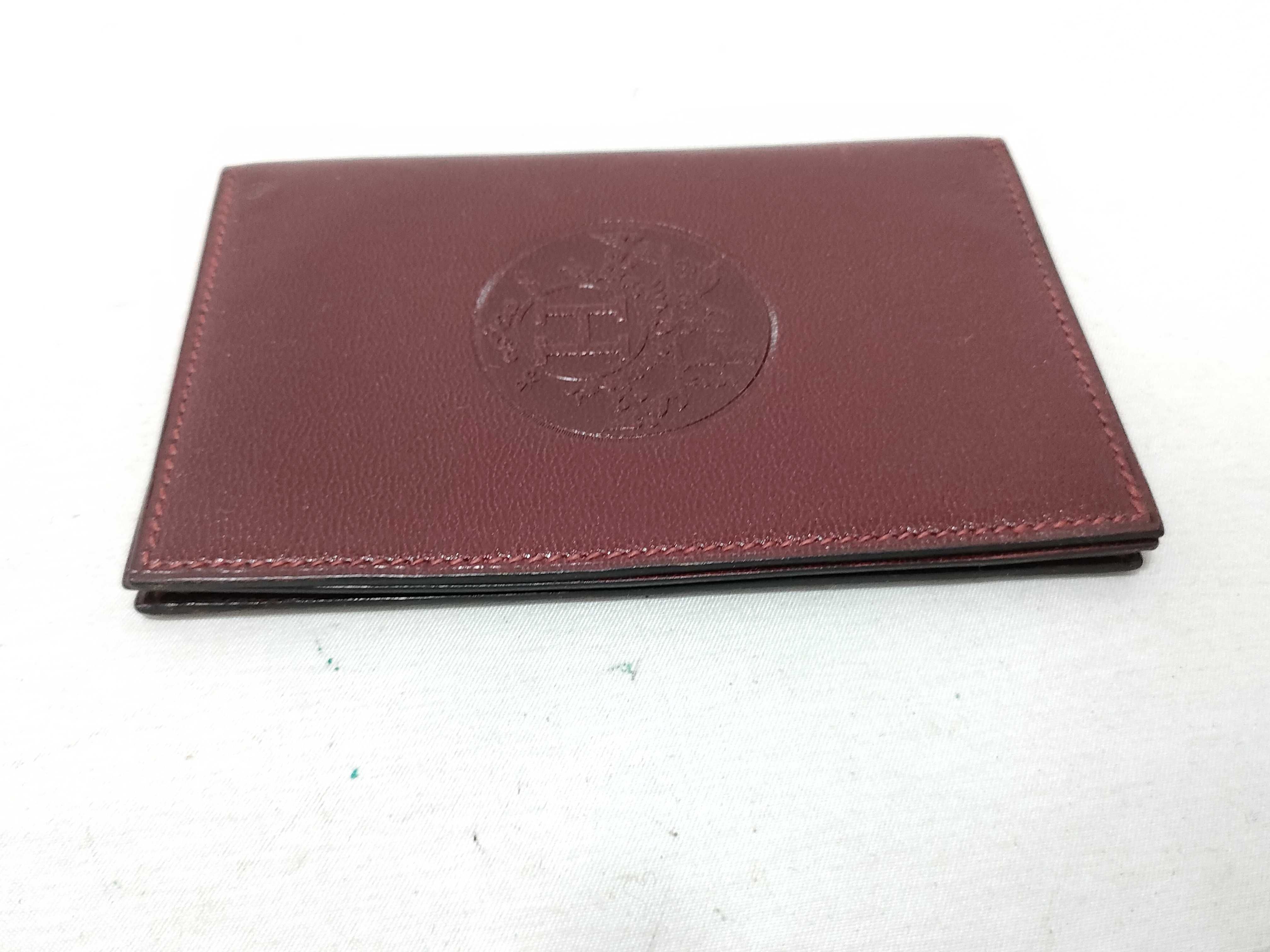 Card Case - Card Case, Pass Case, Business Card Holder — view 6