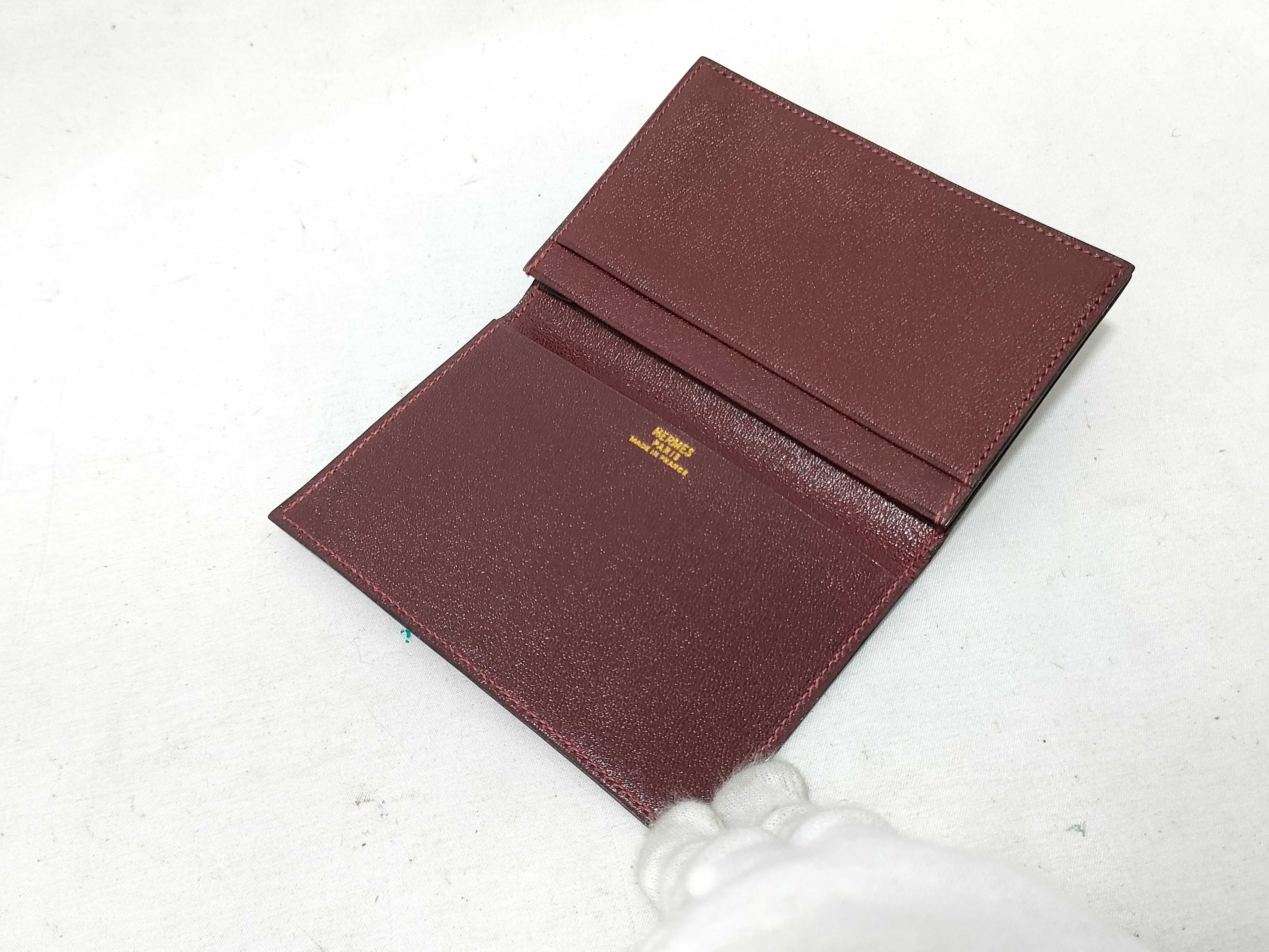 Card Case - Card Case, Pass Case, Business Card Holder — view 9