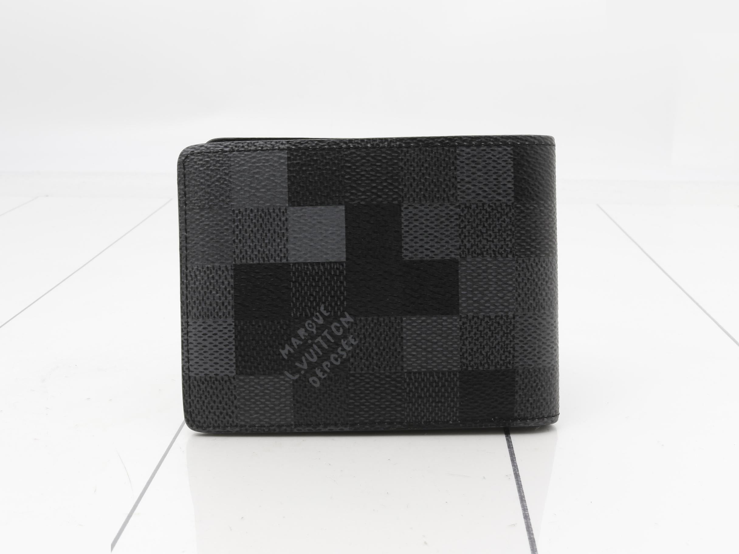 Portefeuille Slender — view 2