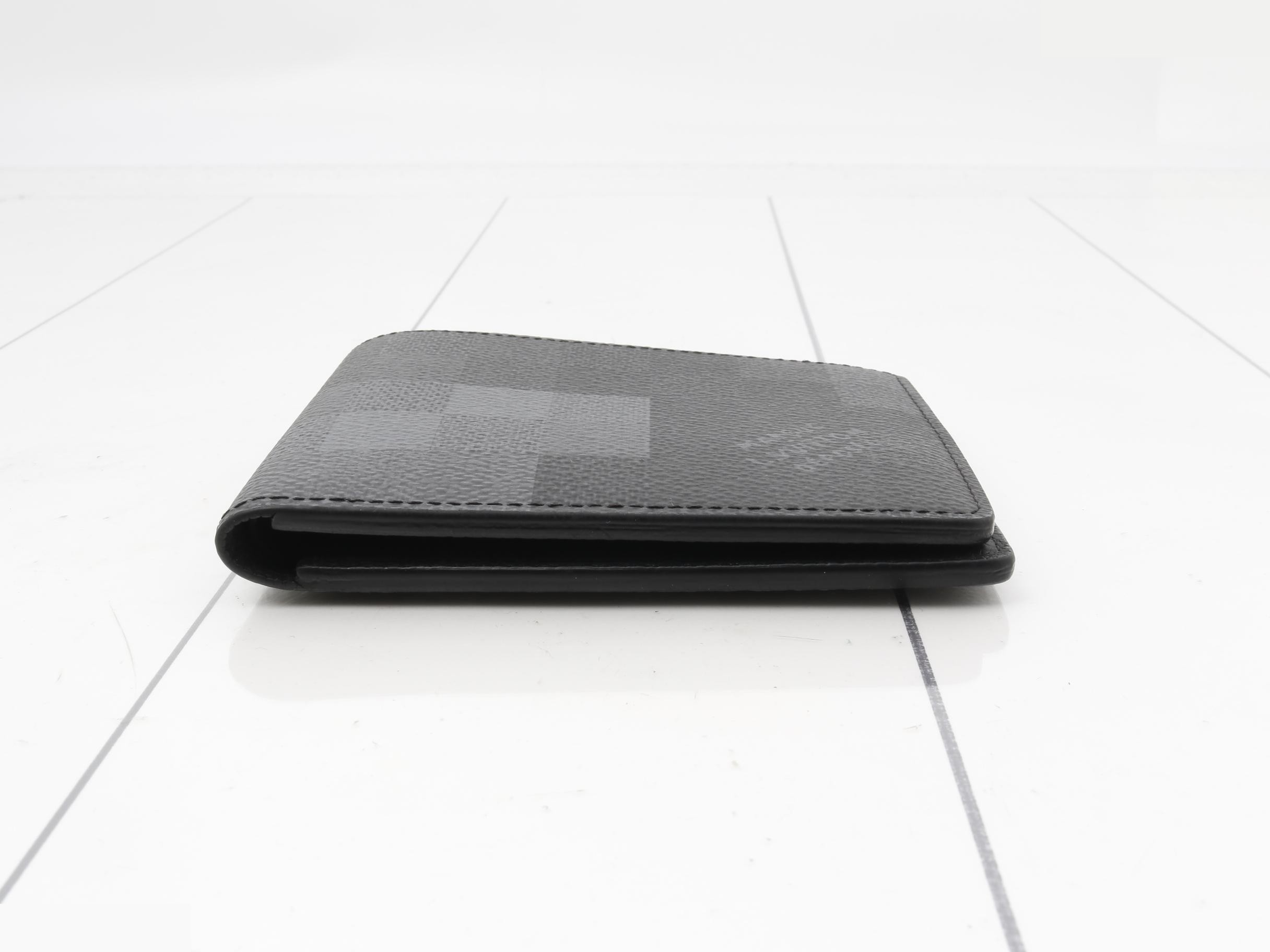 Portefeuille Slender — view 3