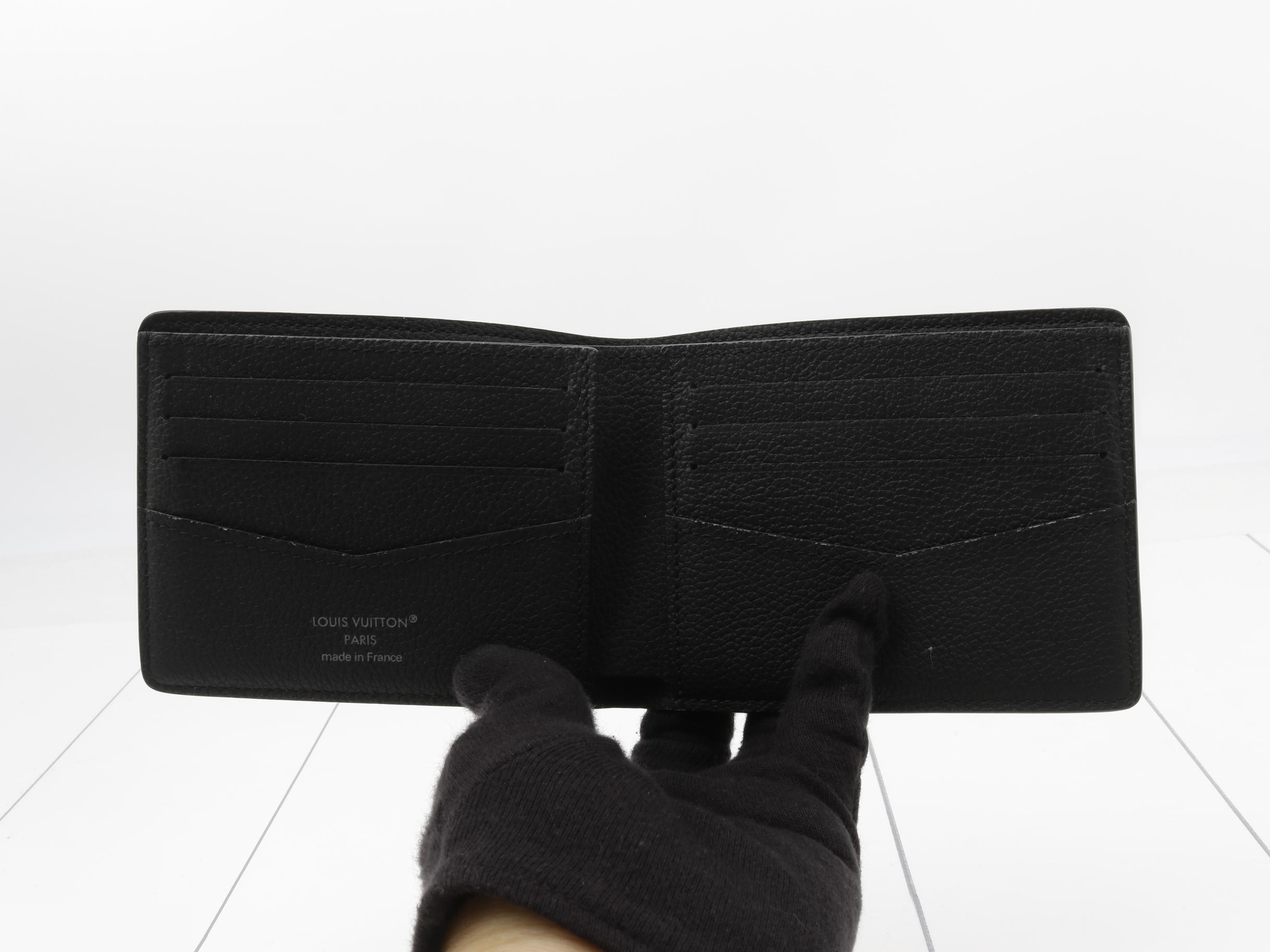 Portefeuille Slender — view 4