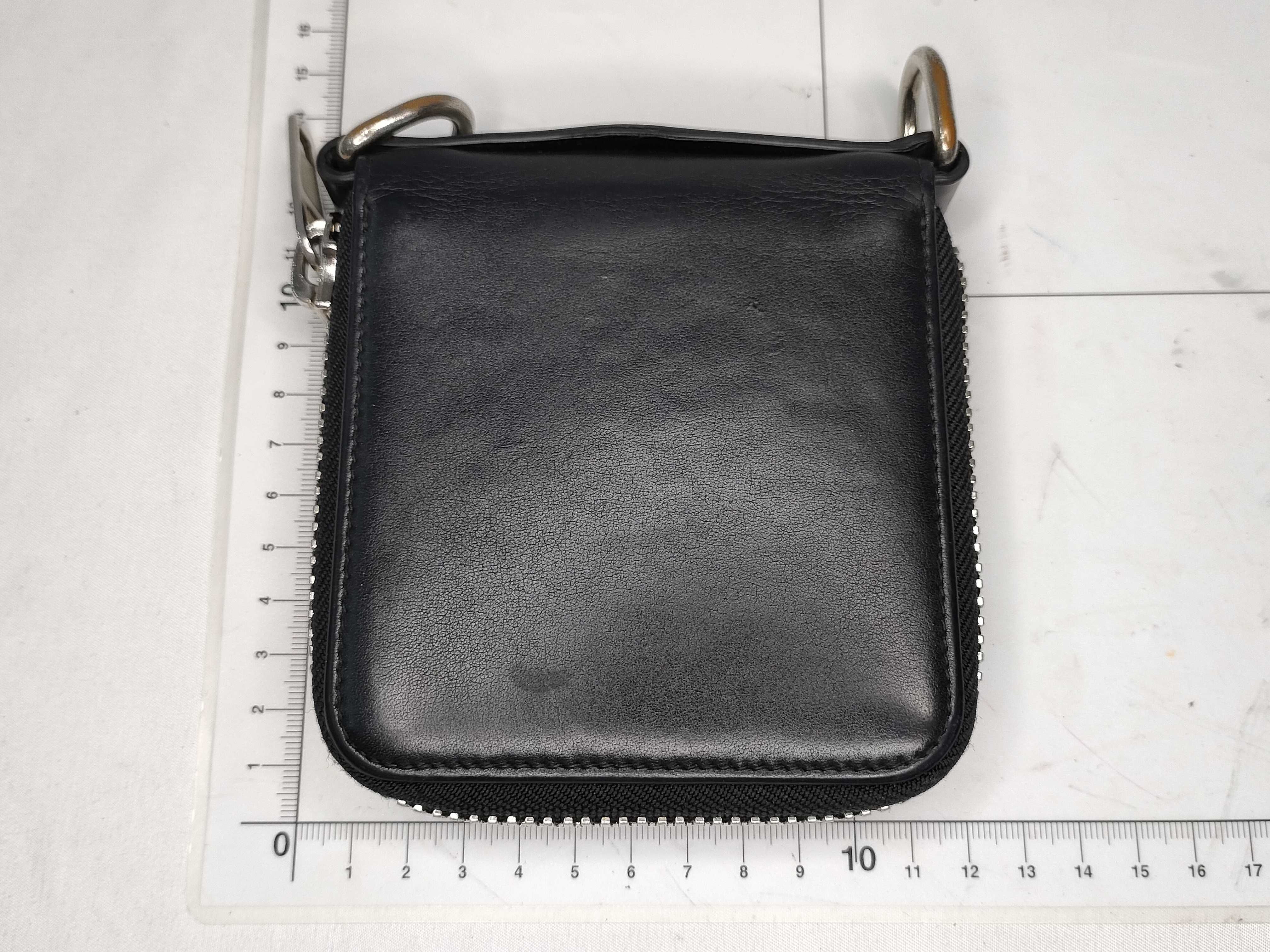 Men's Compact Wallet — view 2