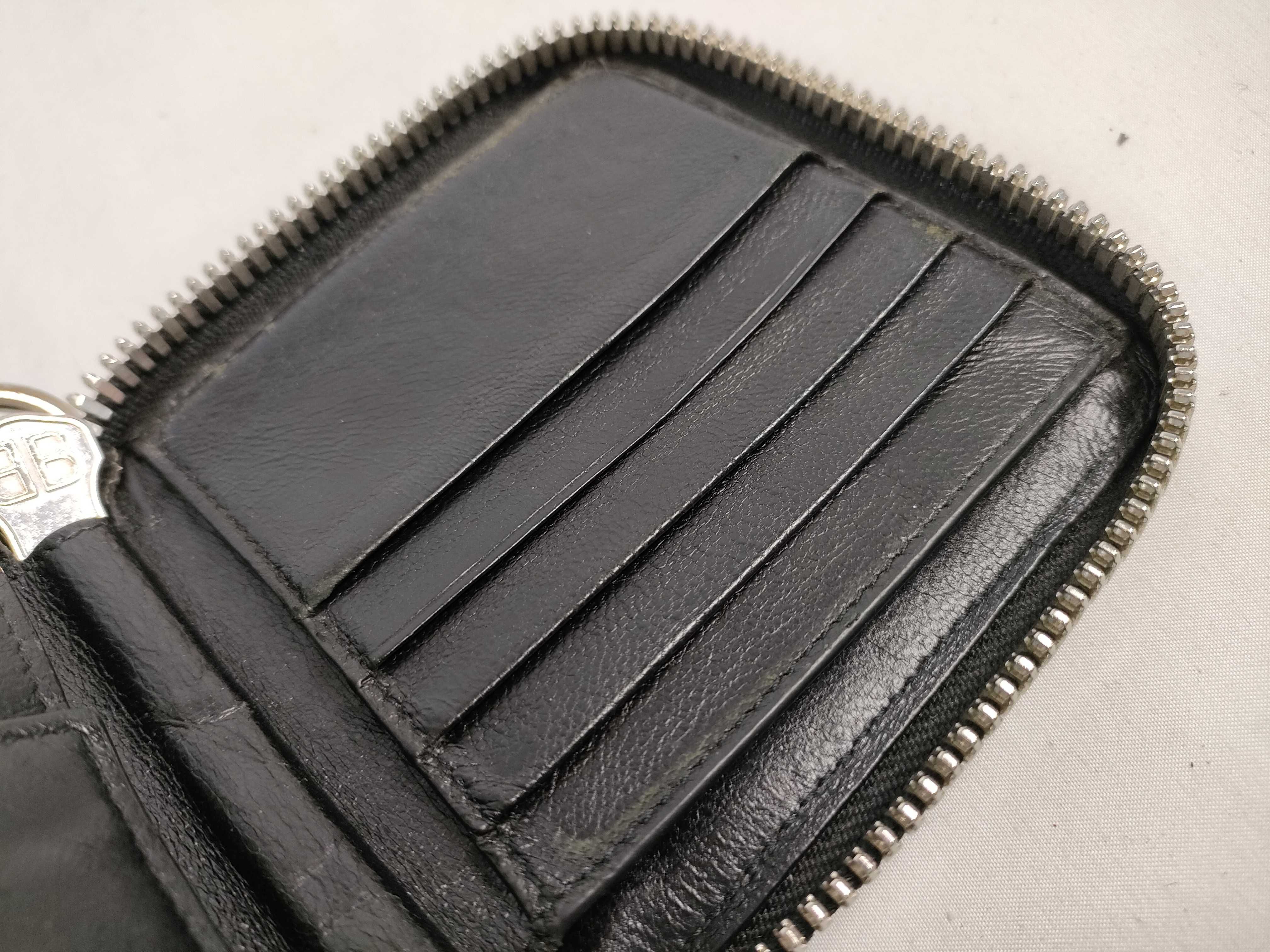 Men's Compact Wallet — view 14