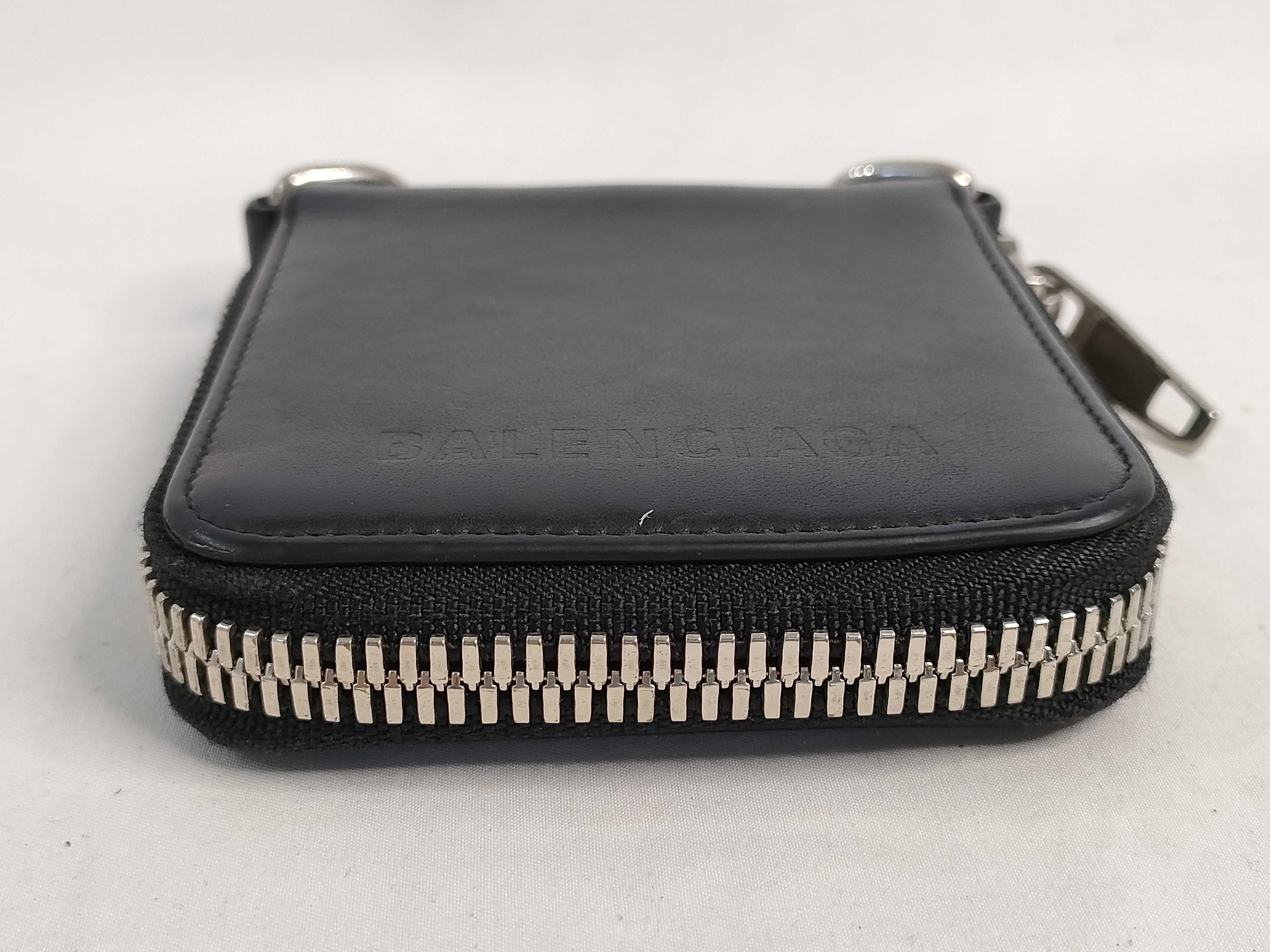 Men's Compact Wallet — view 4