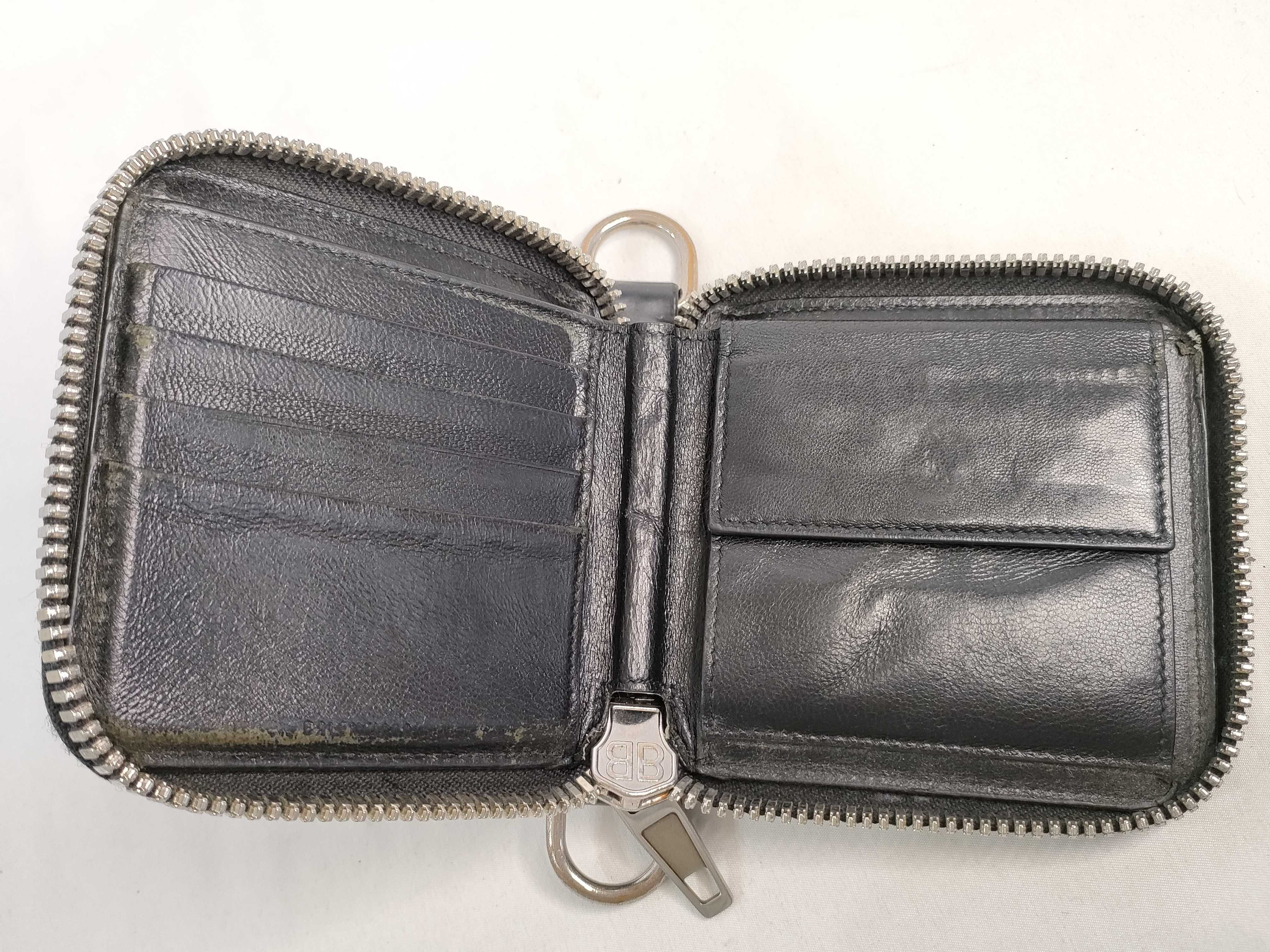 Men's Compact Wallet — view 9