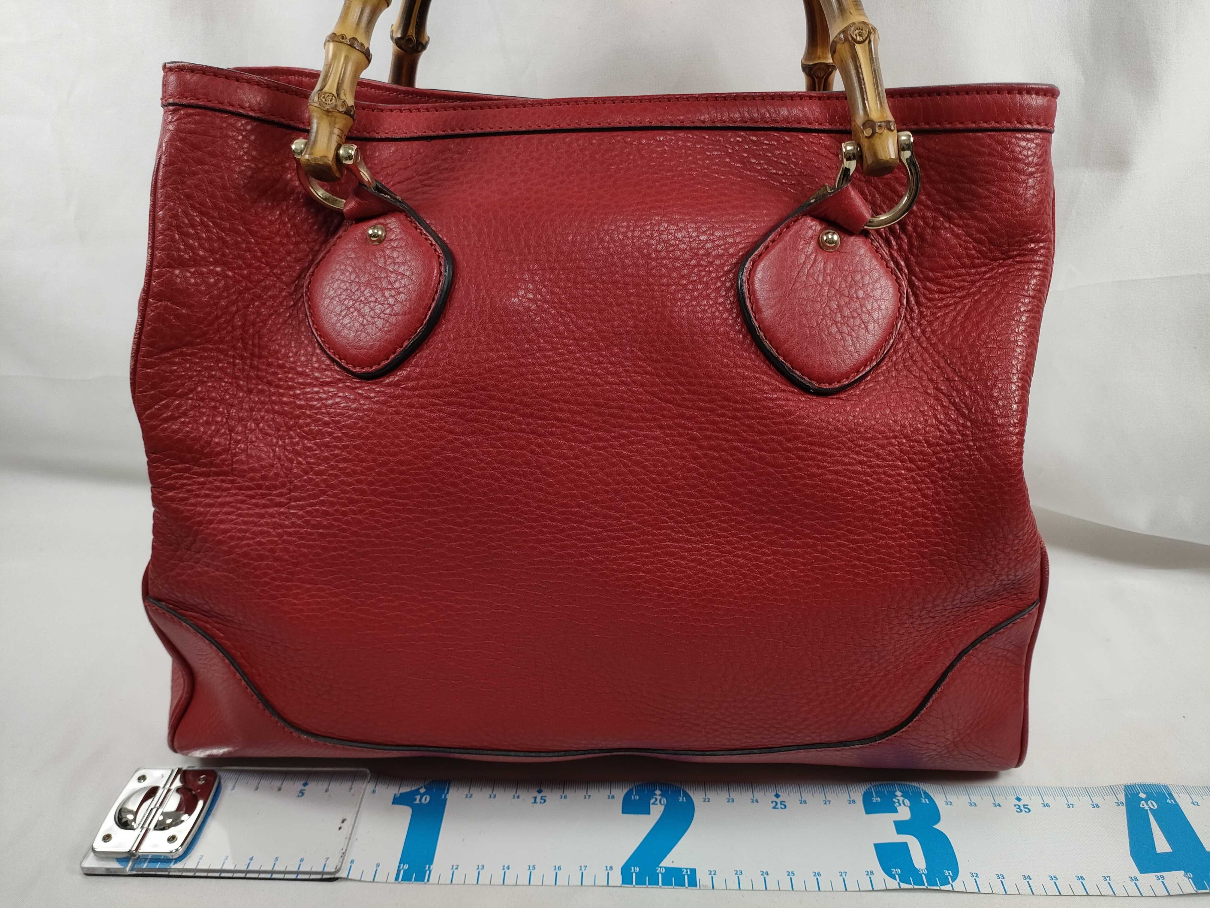Bamboo Bag Handbag — view 2