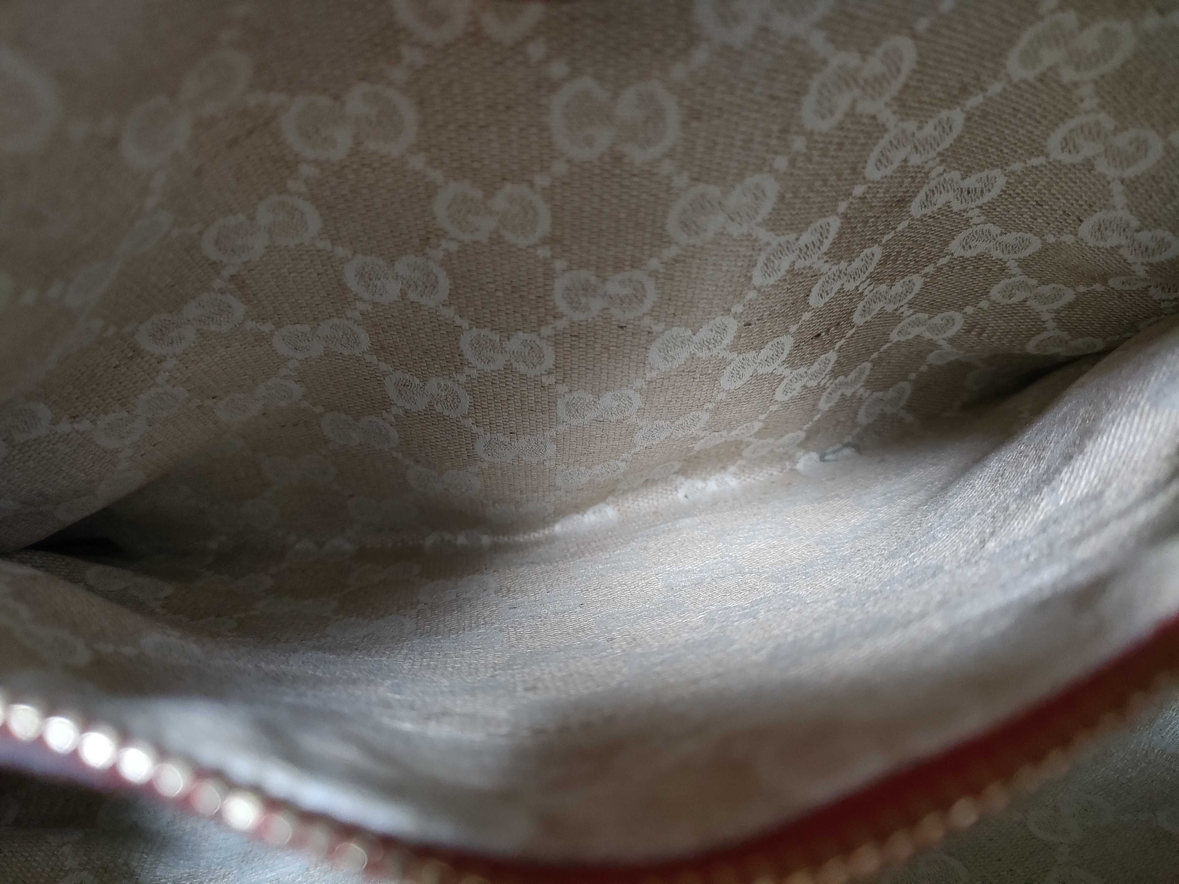 Bamboo Bag Handbag — view 12