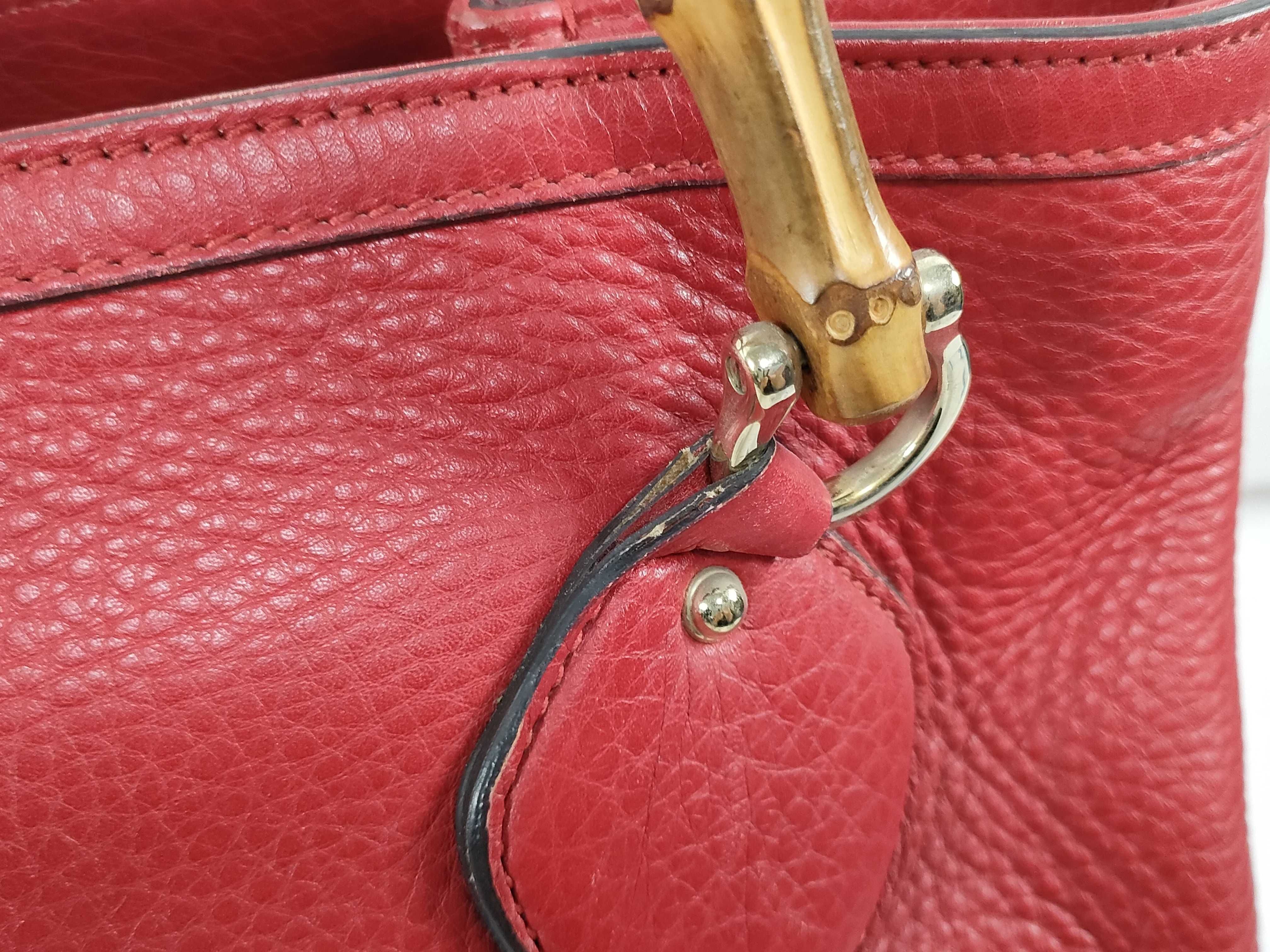 Bamboo Bag Handbag — view 4