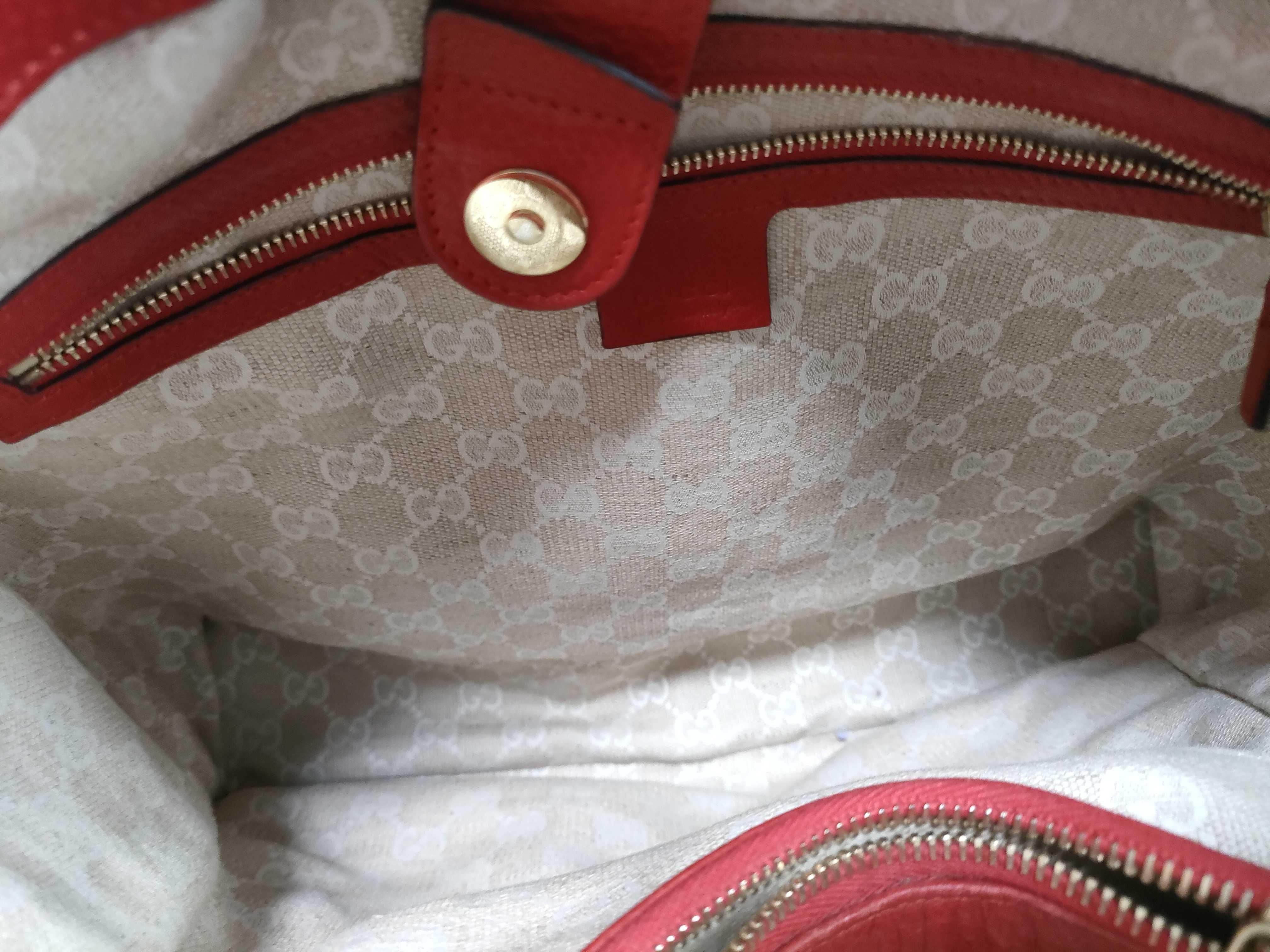 Bamboo Bag Handbag — view 8