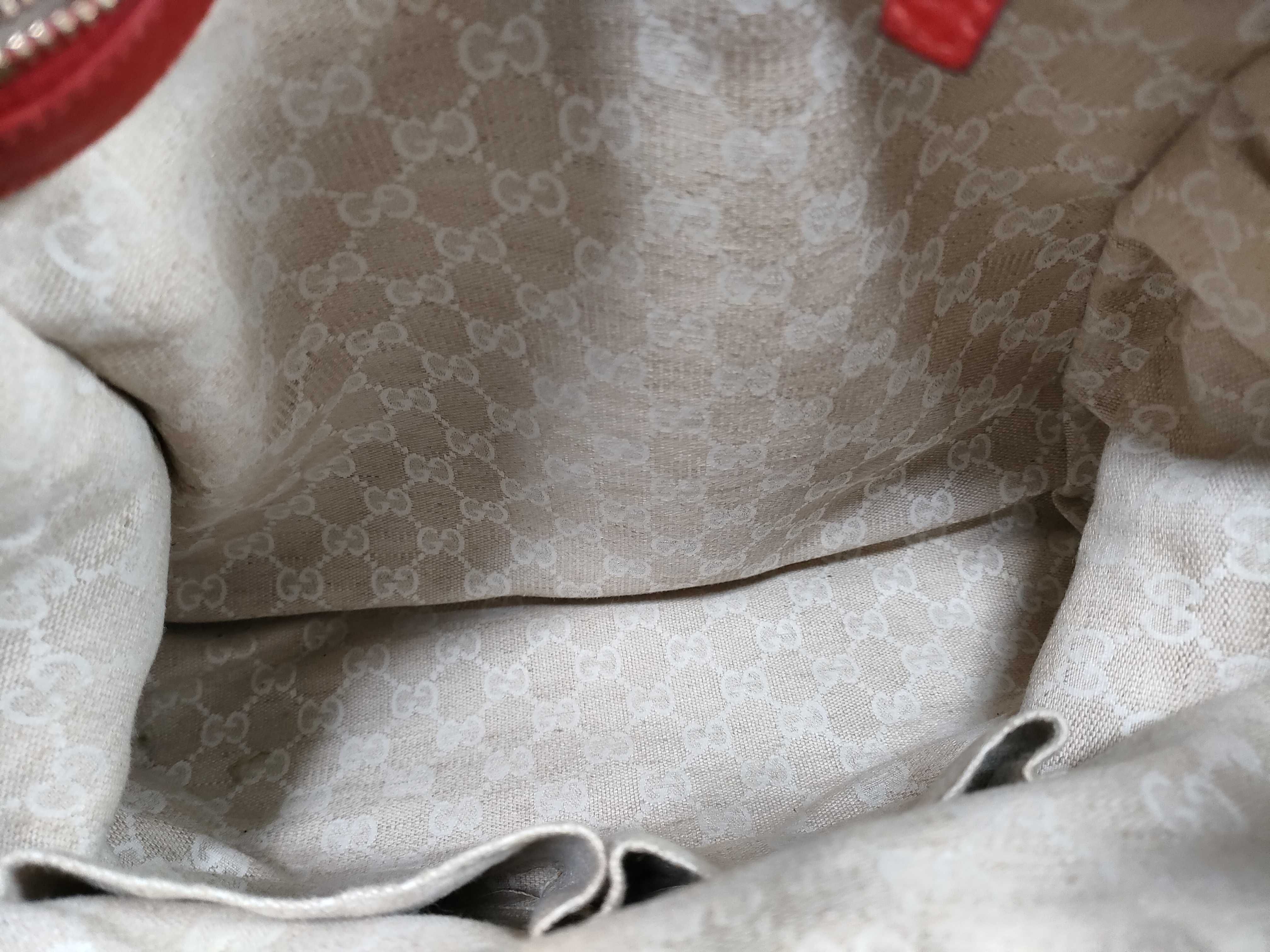 Bamboo Bag Handbag — view 9