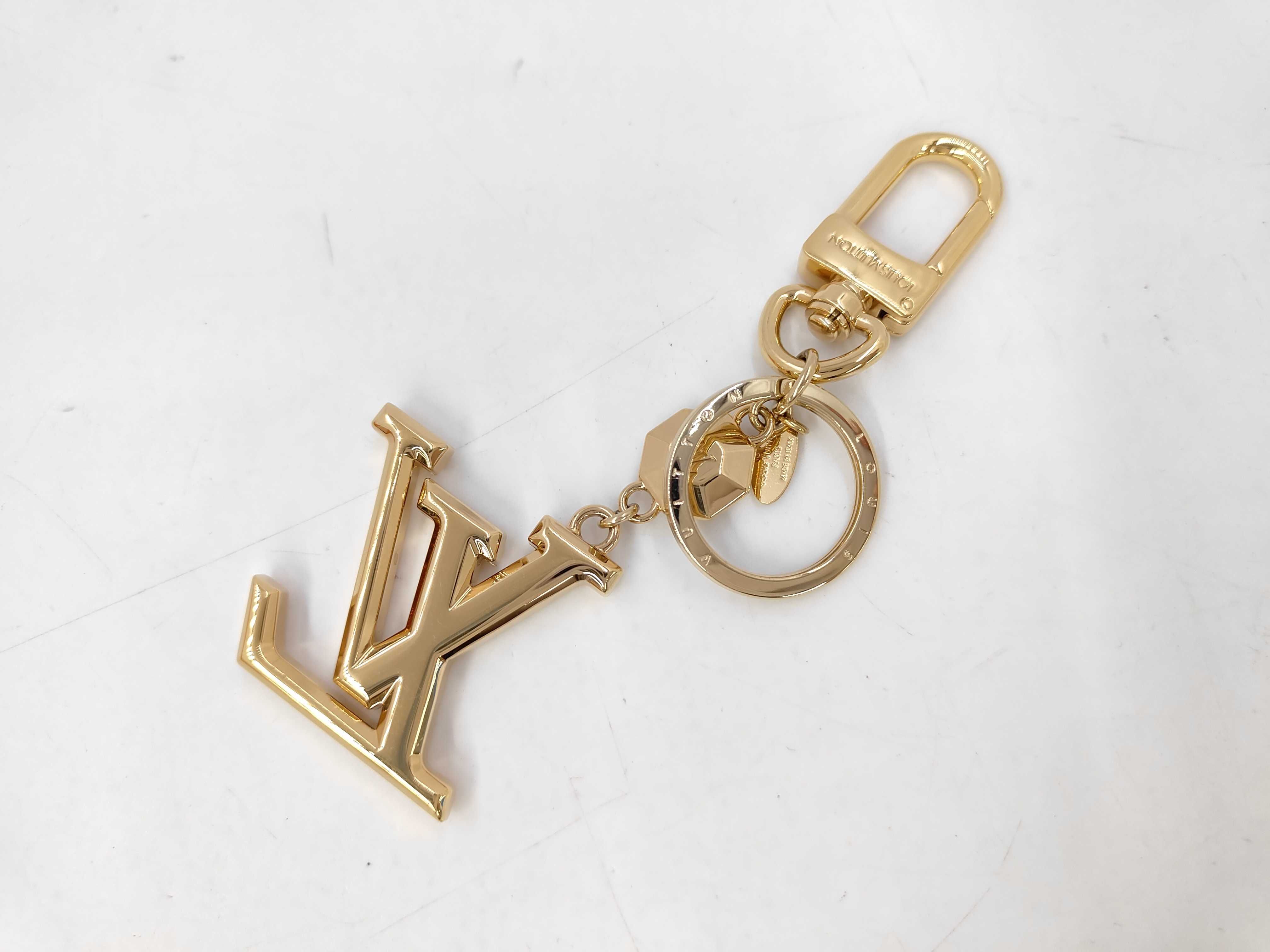 Keychain LV Facet M65216 — view 2