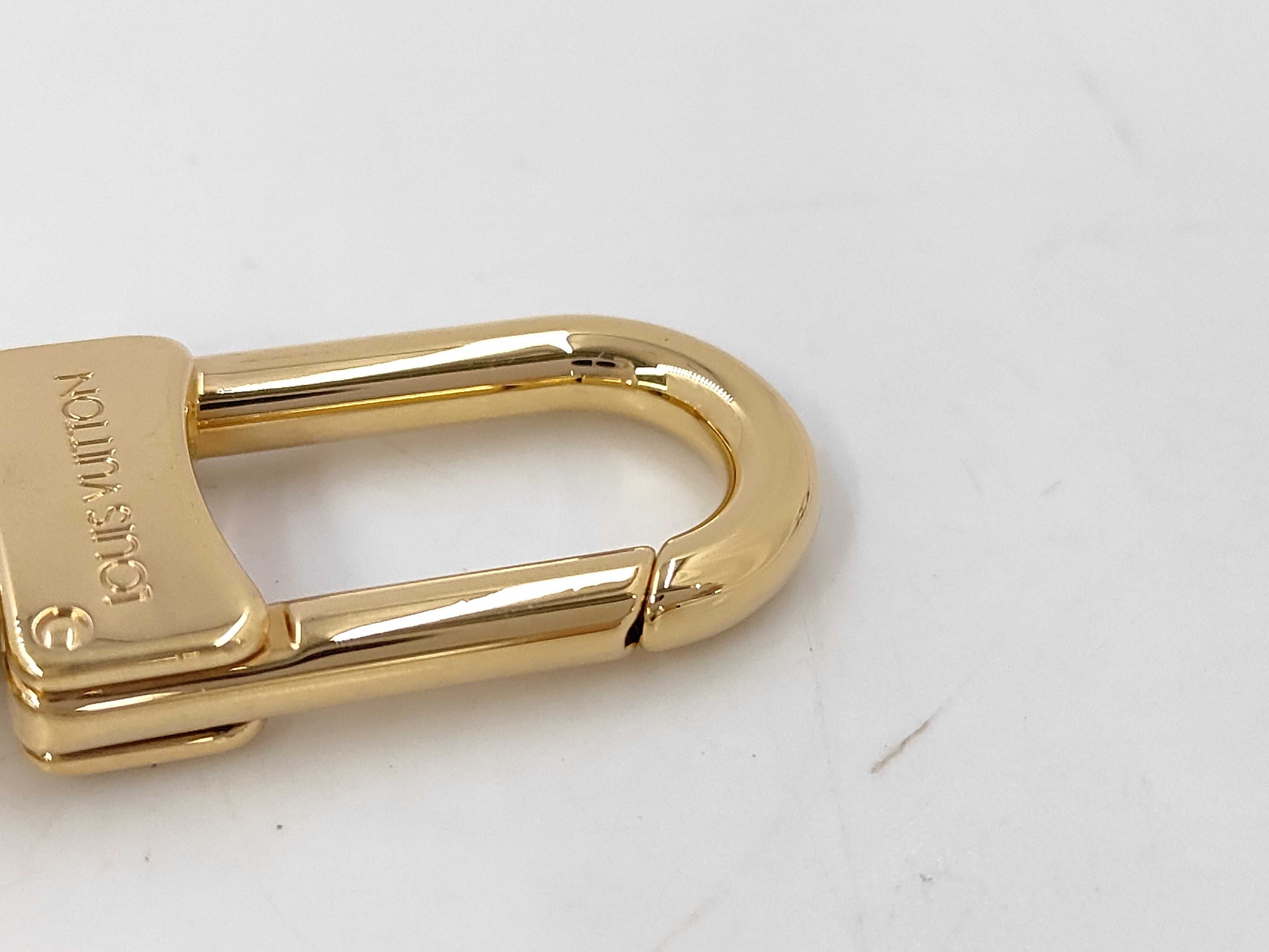 Keychain LV Facet M65216 — view 3