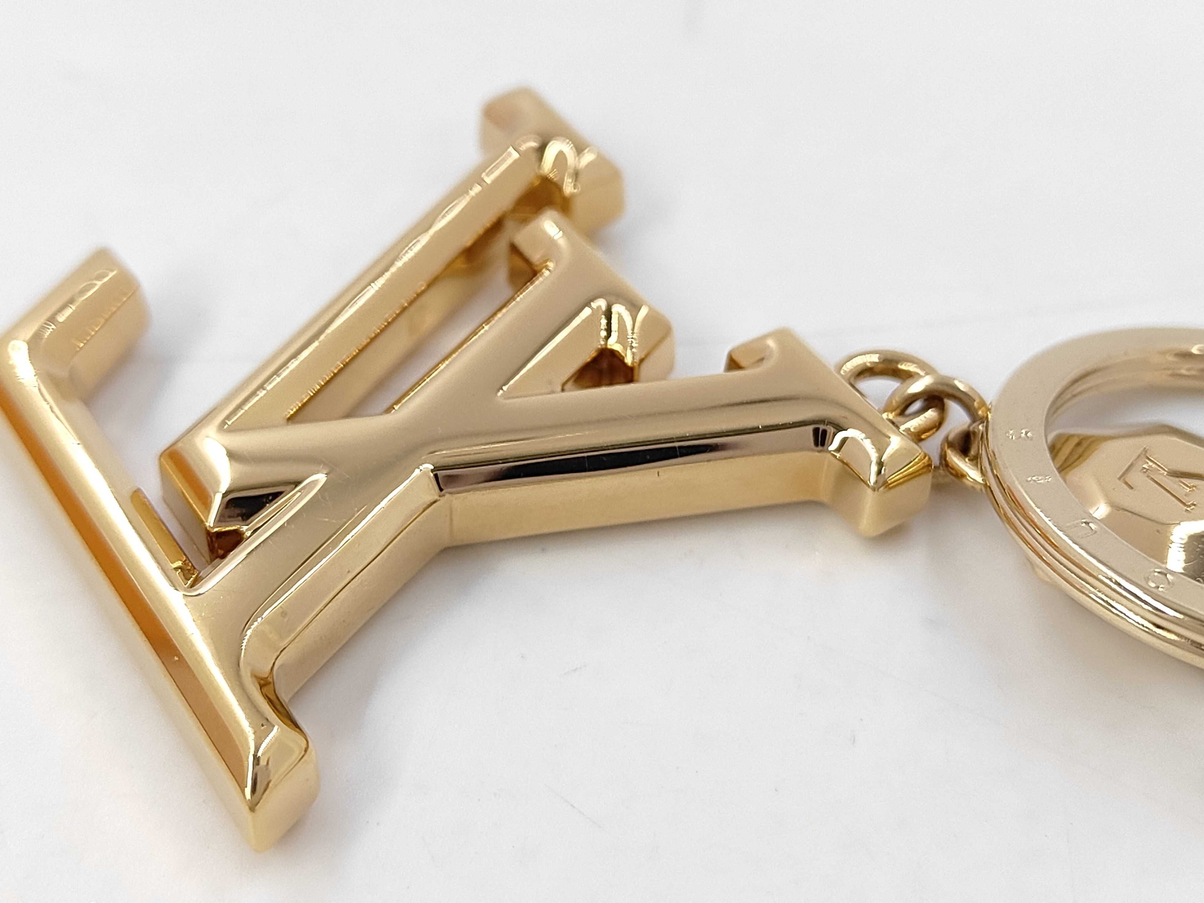 Keychain LV Facet M65216 — view 4