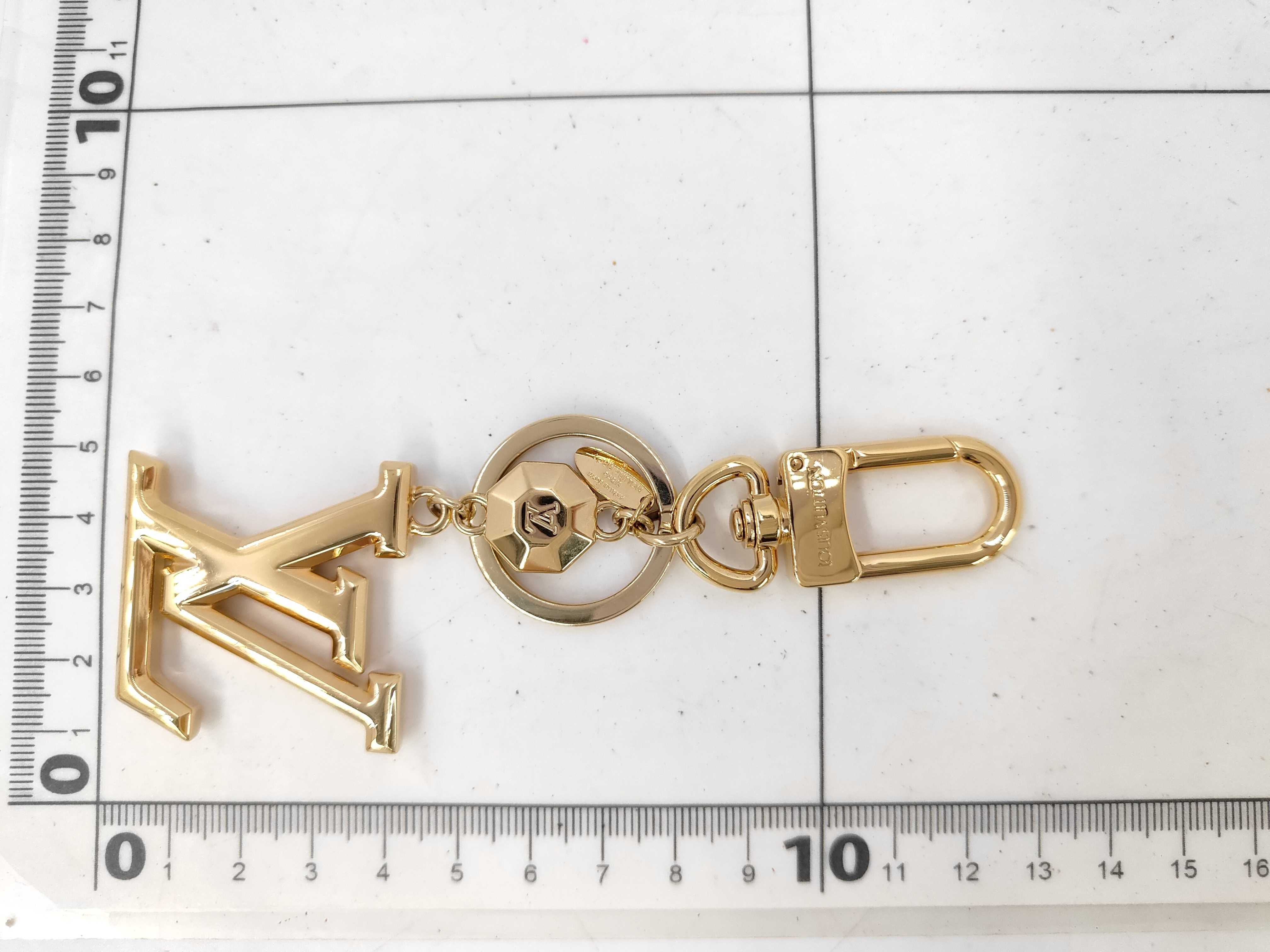 Keychain LV Facet M65216 — view 6